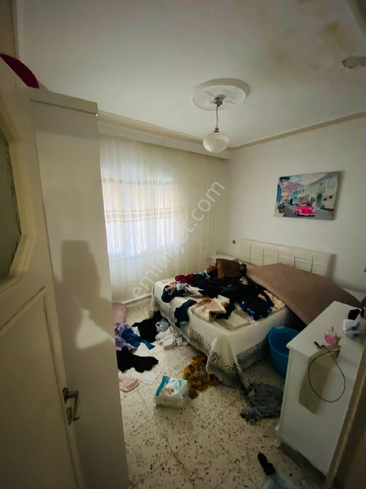 Yeni Bey'de Köşe Başı 2,5 Katlı Müstakil - Görsel 5