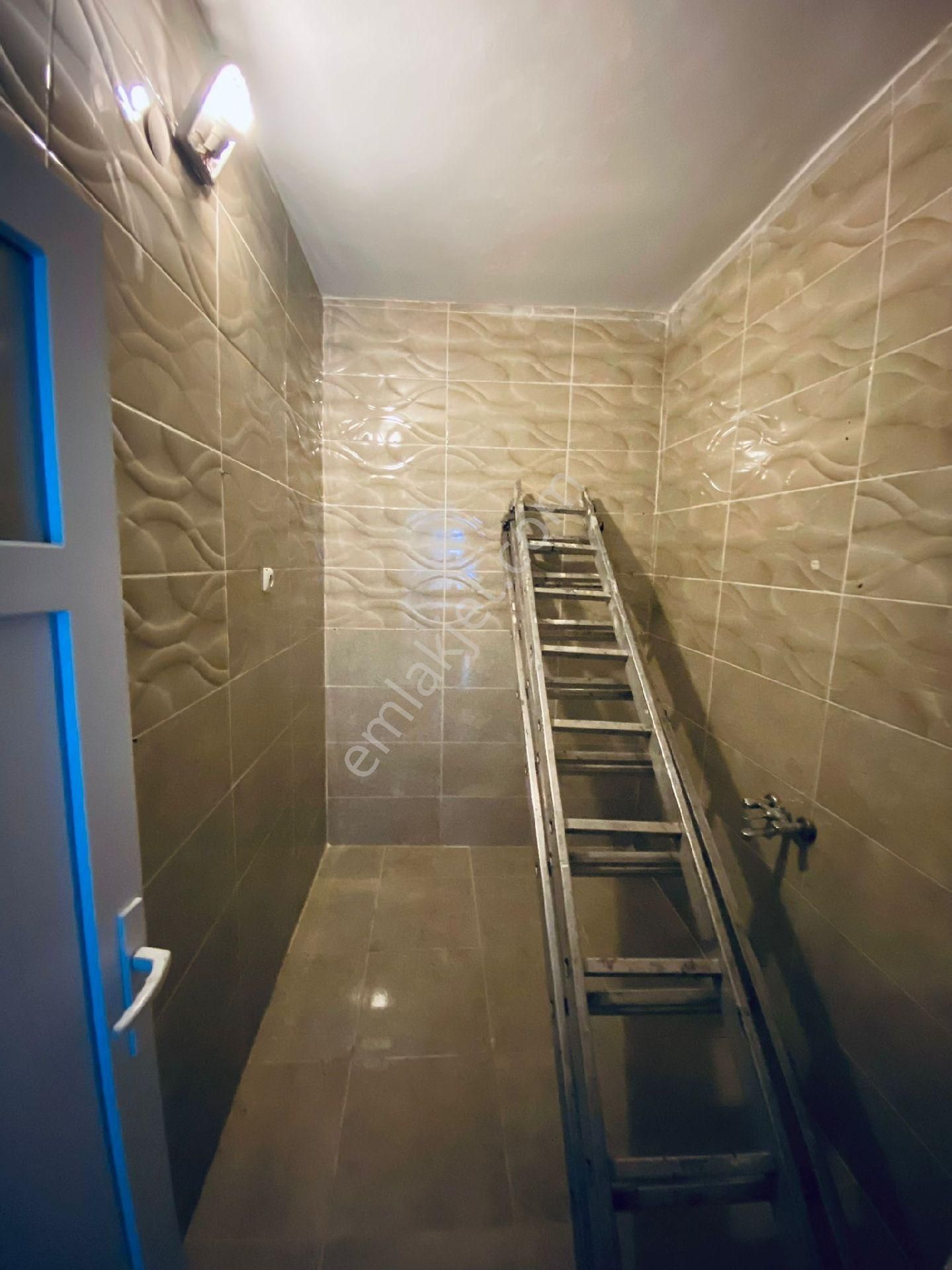 Yeni Bey'de Köşe Başı 2,5 Katlı Müstakil - Görsel 20