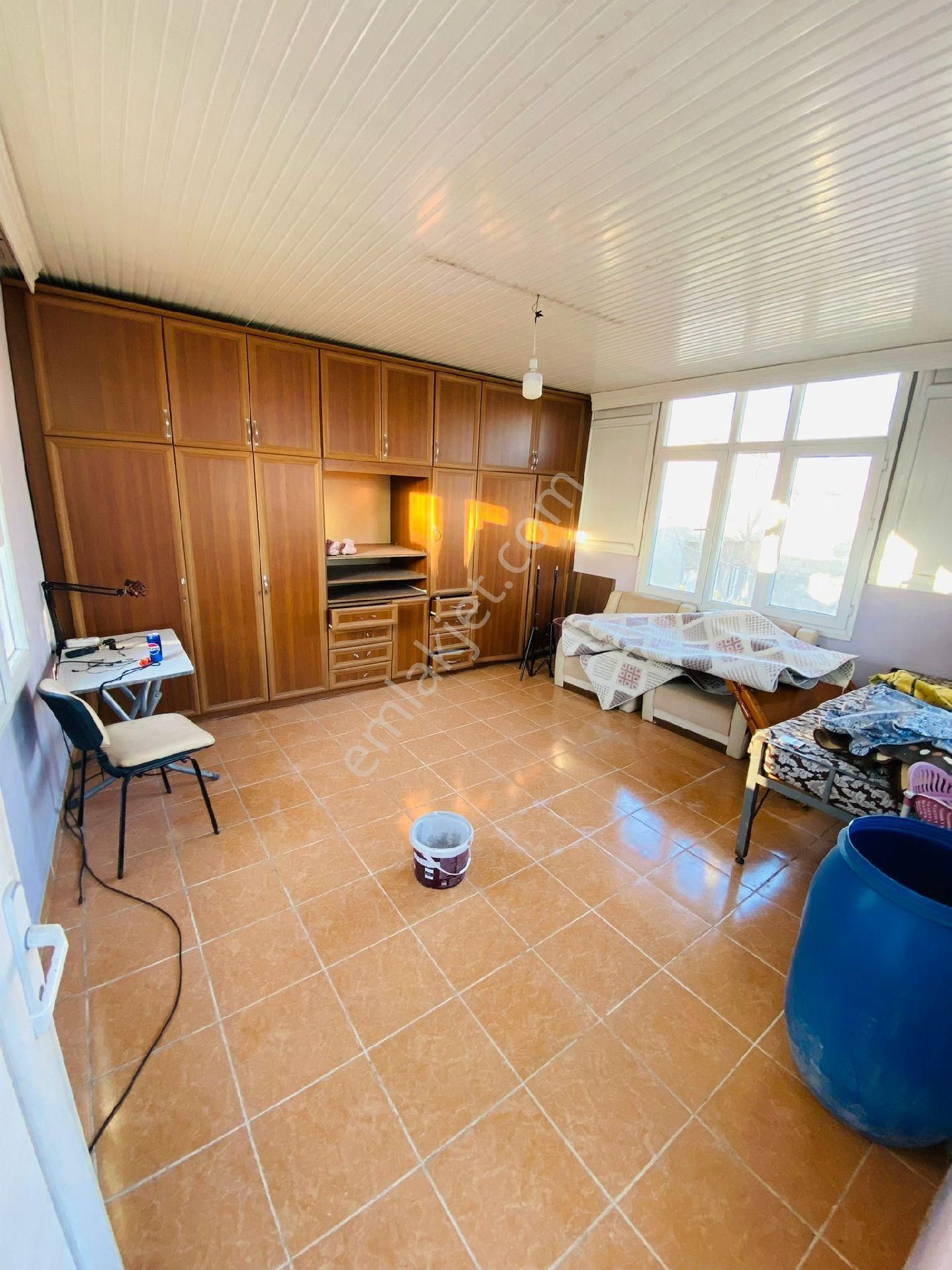 Yeni Bey'de Köşe Başı 2,5 Katlı Müstakil - Görsel 13