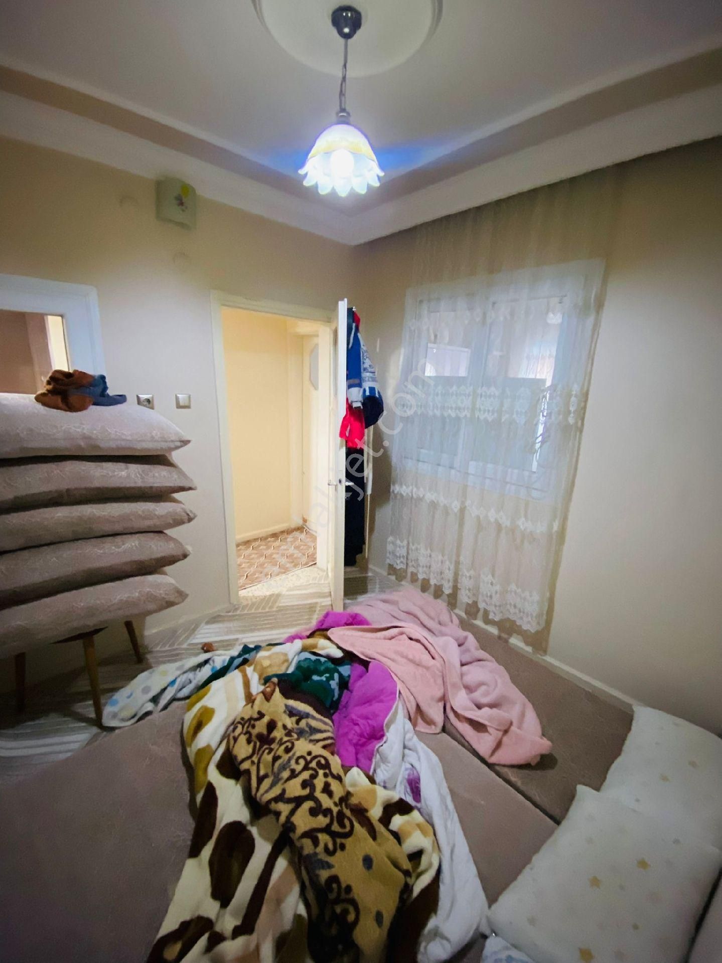 Yeni Bey'de Köşe Başı 2,5 Katlı Müstakil - Görsel 7