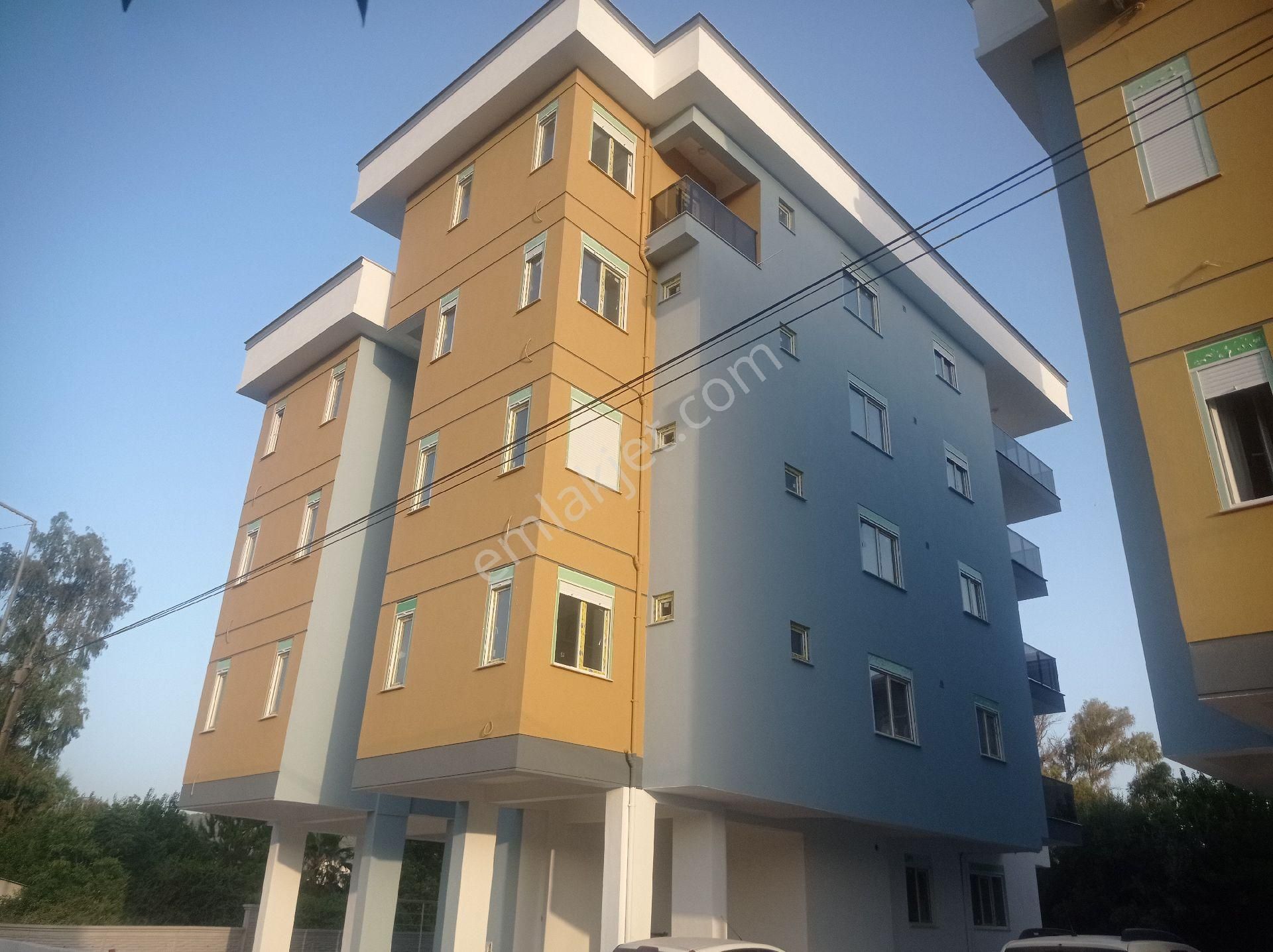 Satılık Daire 2+1 İsteyene Komple İsteyen Tek Alabilirsiniz