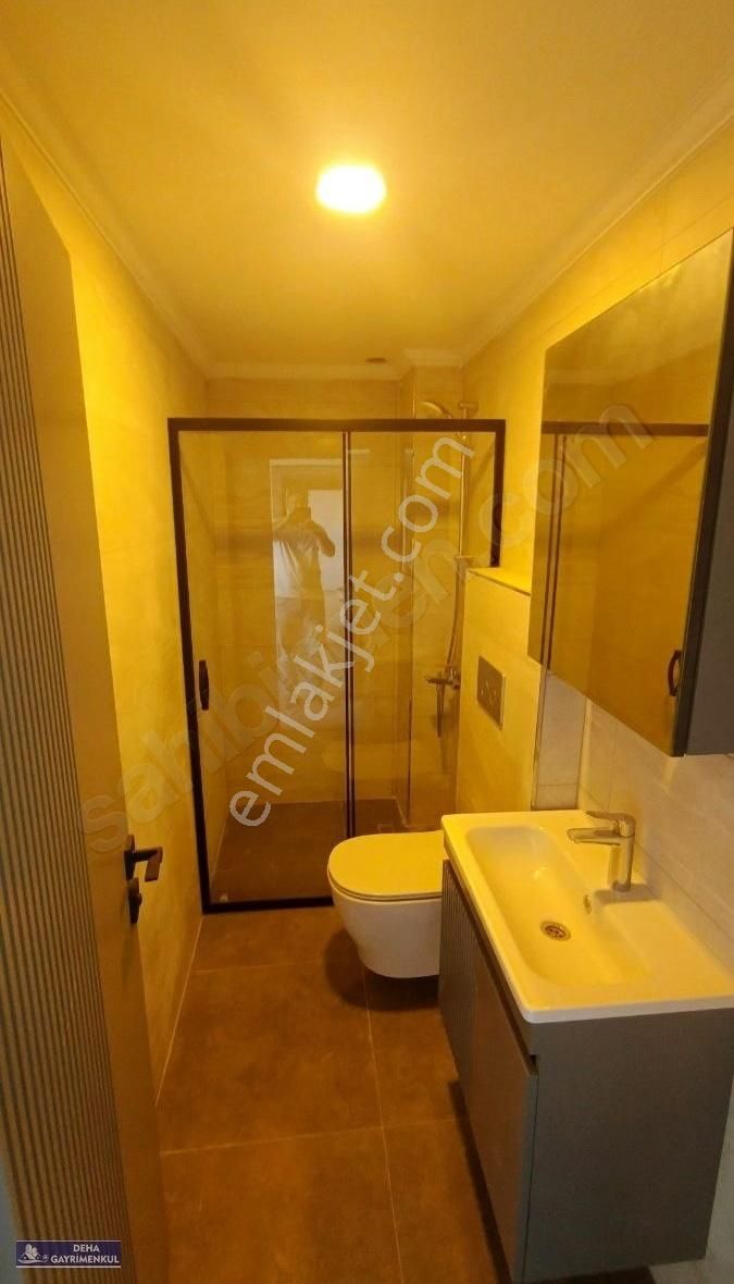 Deha'dan Kayapada 3+1 150 M2 Lux Geniş Daire - Görsel 16