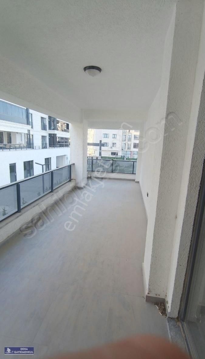 Deha'dan Kayapada 3+1 150 M2 Lux Geniş Daire - Görsel 3