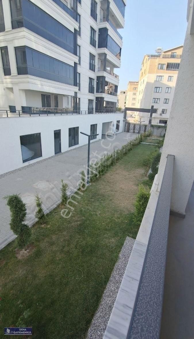 Deha'dan Kayapada 3+1 150 M2 Lux Geniş Daire - Görsel 10