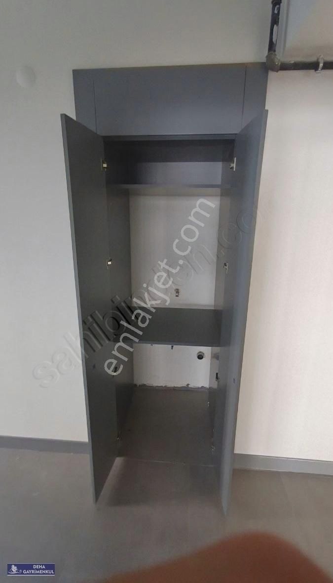 Deha'dan Kayapada 3+1 150 M2 Lux Geniş Daire - Görsel 4