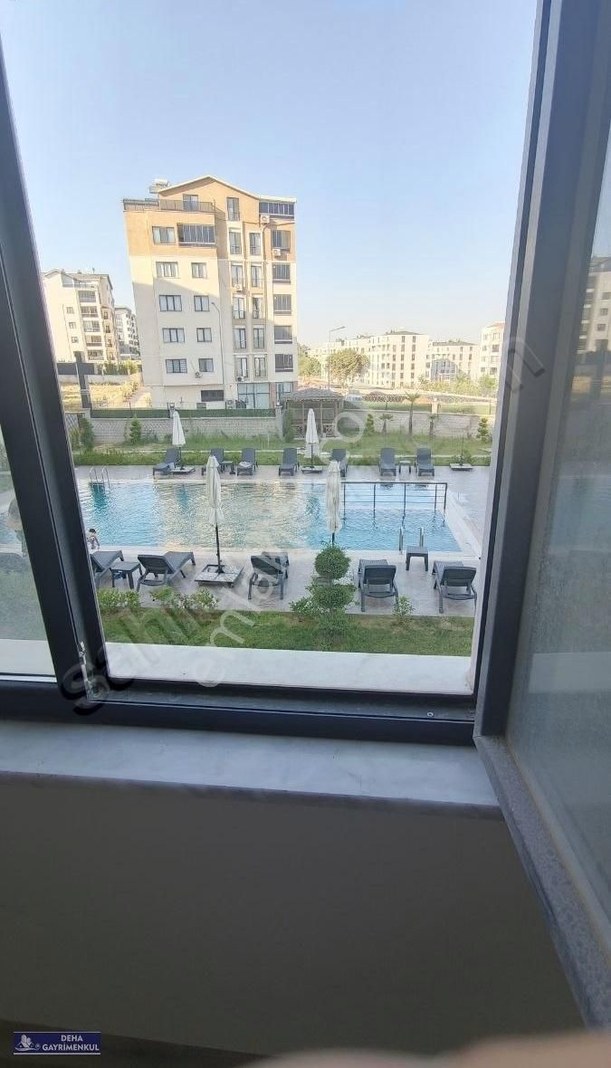 Deha'dan Kayapada 3+1 150 M2 Lux Geniş Daire - Görsel 2