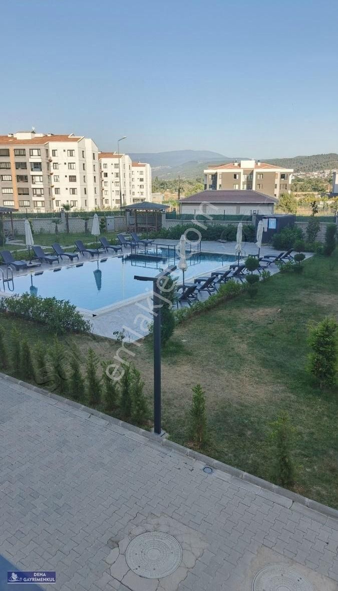 Deha'dan Kayapada 3+1 150 M2 Lux Geniş Daire - Görsel 19