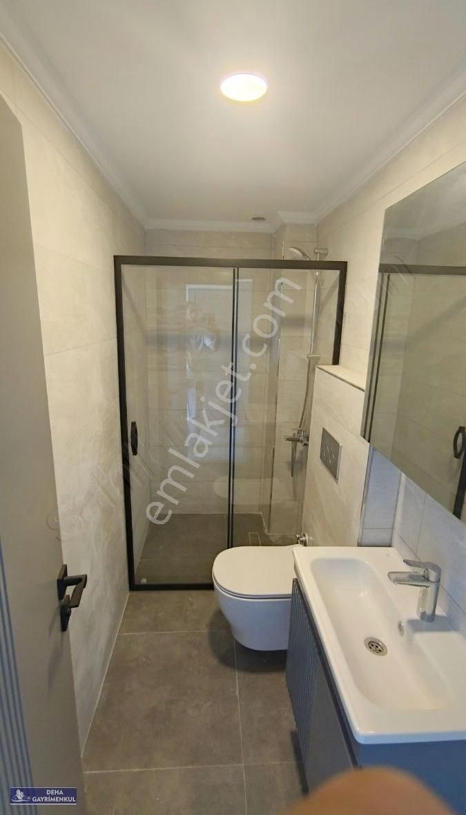 Deha'dan Kayapada 3+1 150 M2 Lux Geniş Daire - Görsel 7