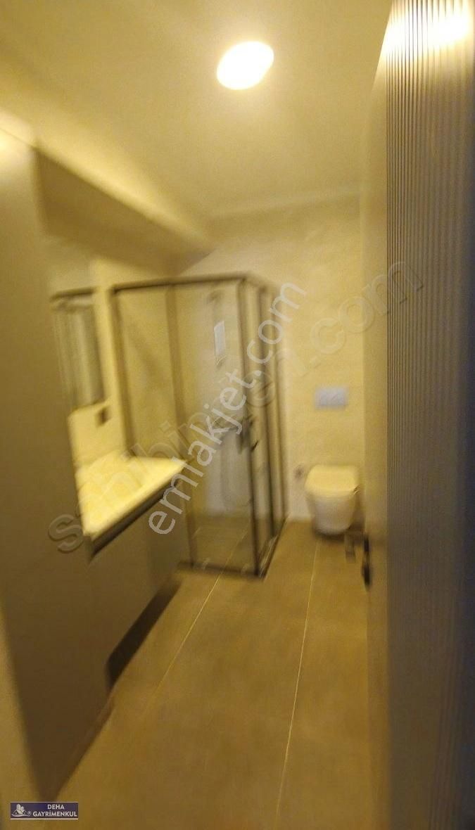 Deha'dan Kayapada 3+1 150 M2 Lux Geniş Daire - Görsel 11