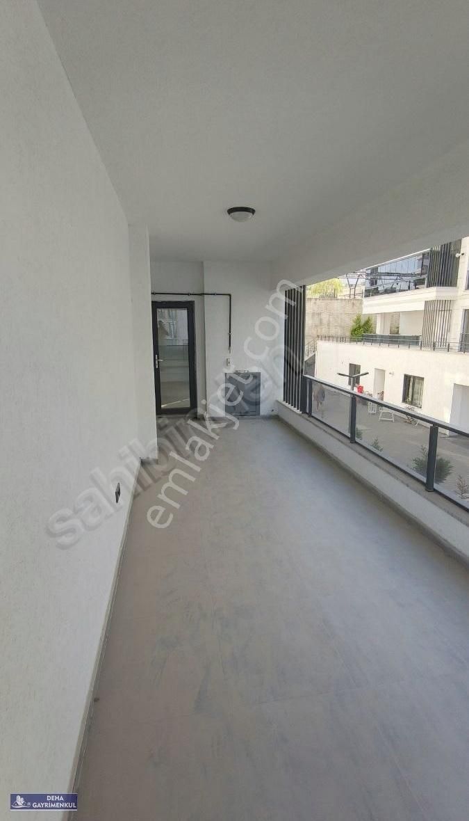 Deha'dan Kayapada 3+1 150 M2 Lux Geniş Daire - Görsel 9