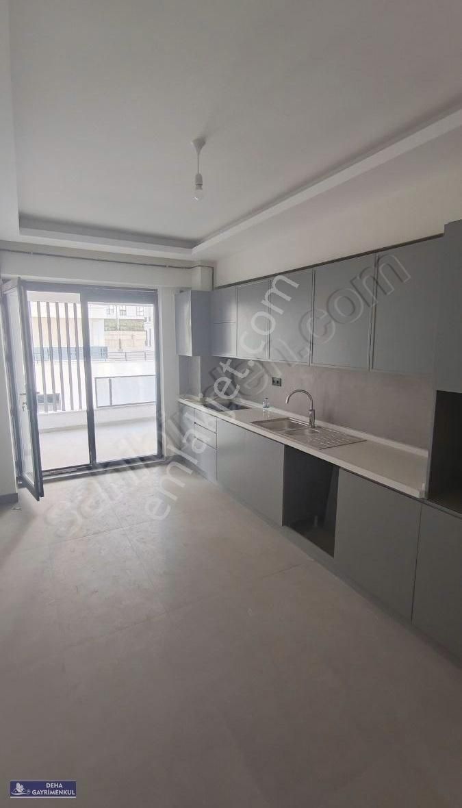 Deha'dan Kayapada 3+1 150 M2 Lux Geniş Daire - Görsel 8