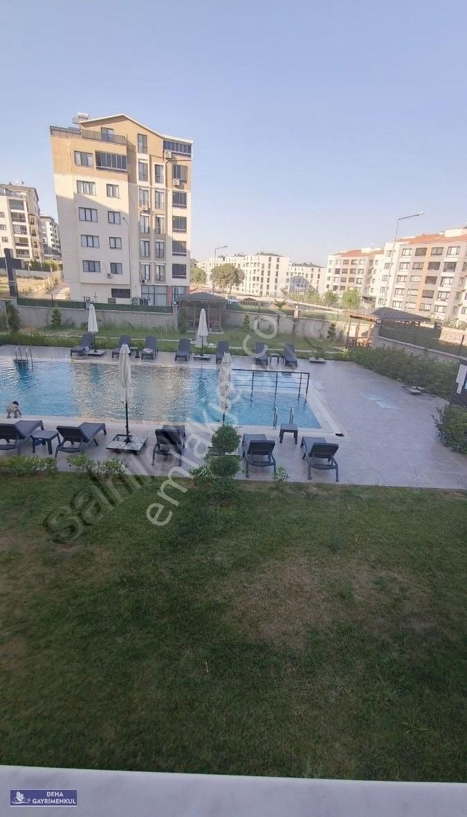 Deha'dan Kayapada 3+1 150 M2 Lux Geniş Daire - Görsel 13