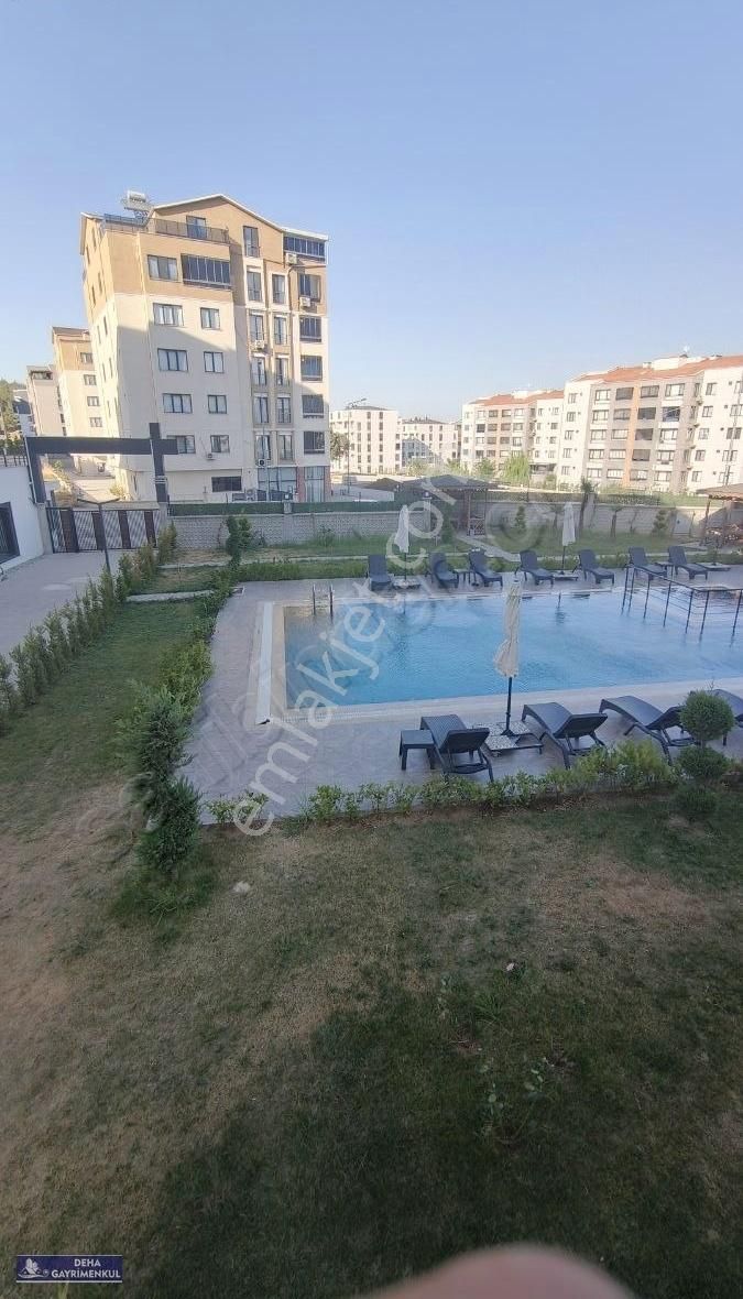 Deha'dan Kayapada 3+1 150 M2 Lux Geniş Daire - Görsel 5