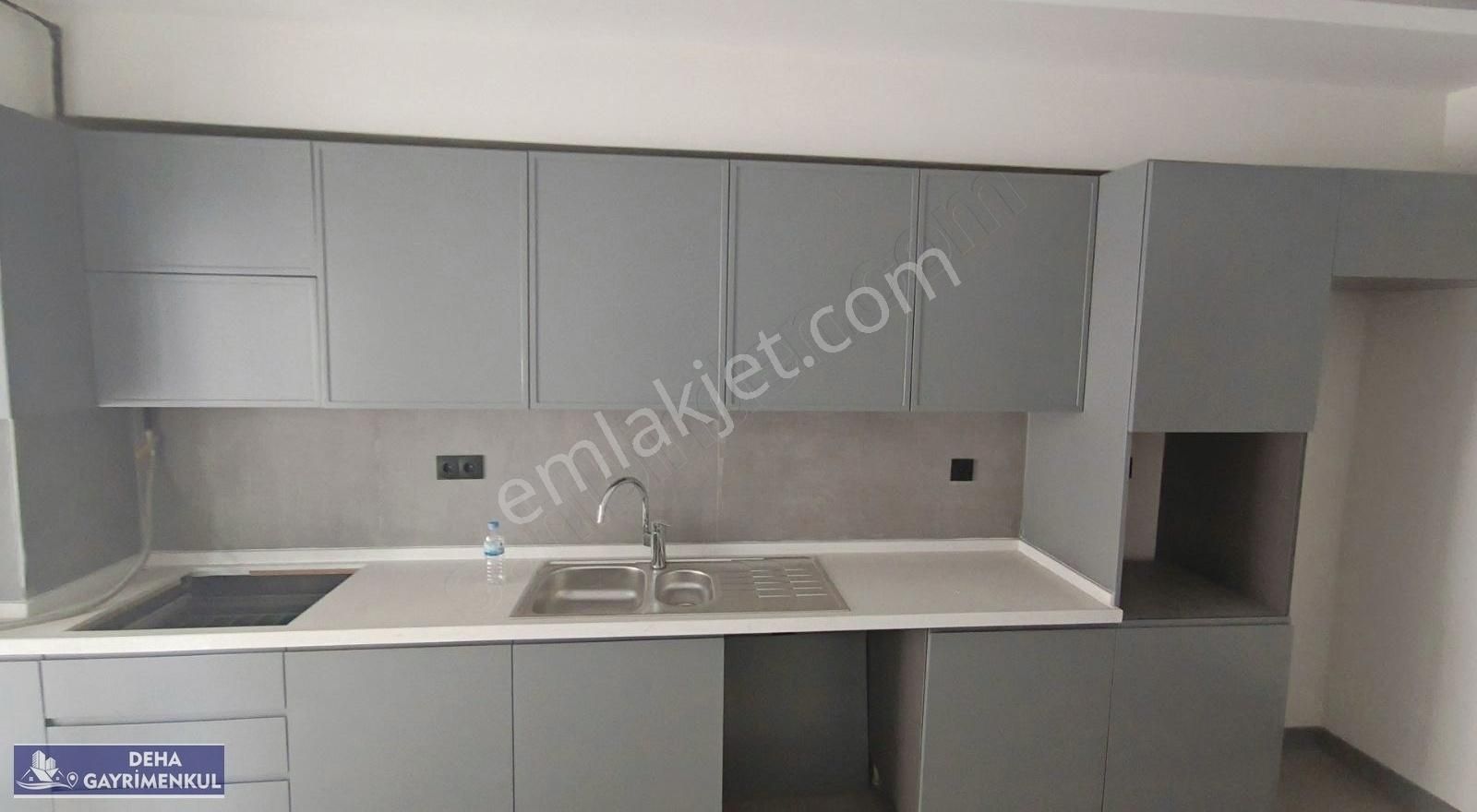 Deha'dan Kayapada 3+1 150 M2 Lux Geniş Daire - Görsel 17