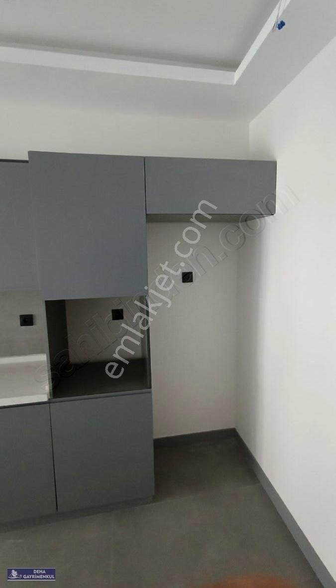 Deha'dan Kayapada 3+1 150 M2 Lux Geniş Daire - Görsel 18