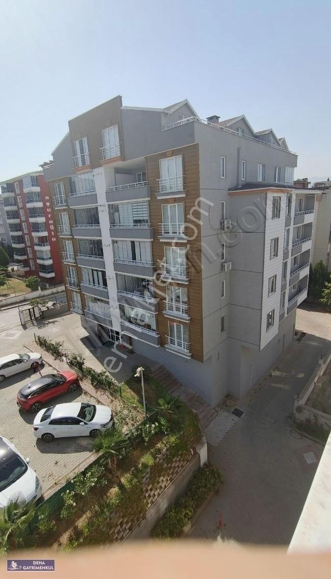 Deha'dan Güneştepede İdealevler 2 Sitesinde Extrası Bol Dublex