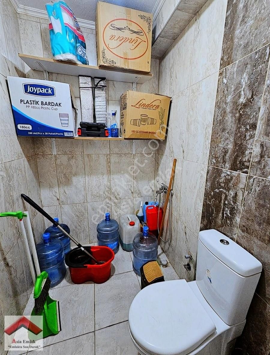 Asıa Emlaktan İçerenköy Muhtarlığına Yakın Yeni Binada Dükkan