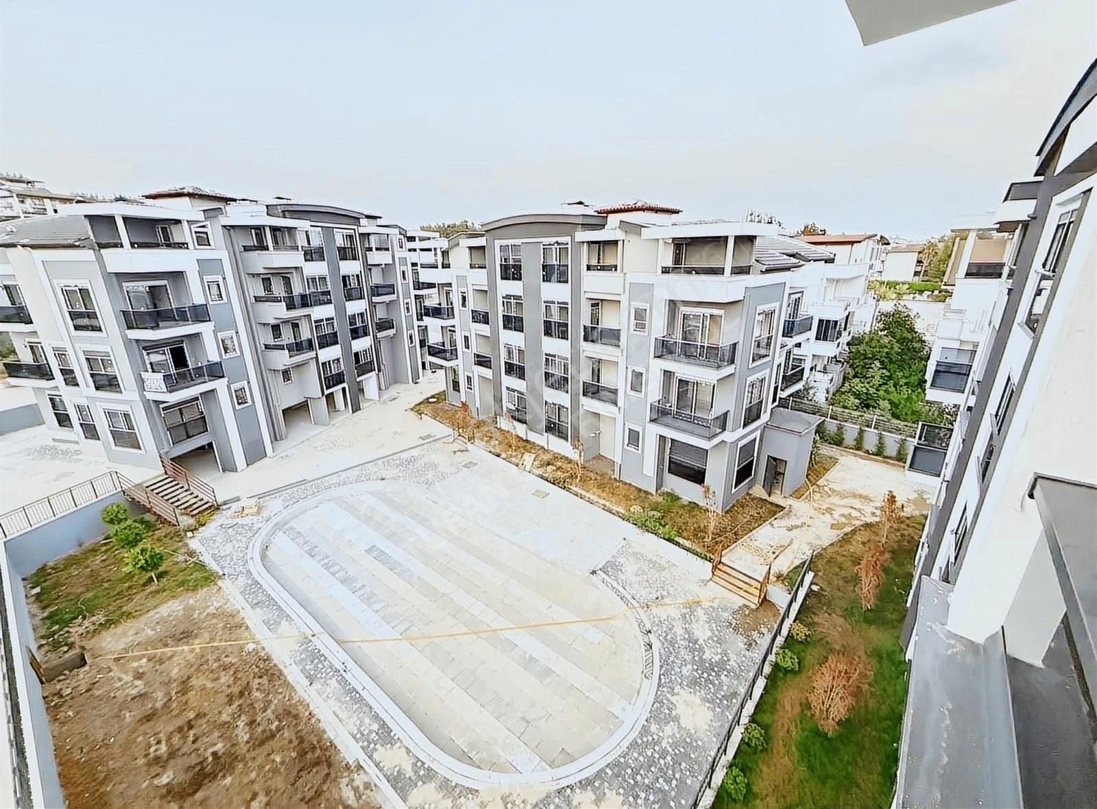 Ilıcada Kaçmaz 3+1 Çift Mutfaklı Kiralık Dubleks