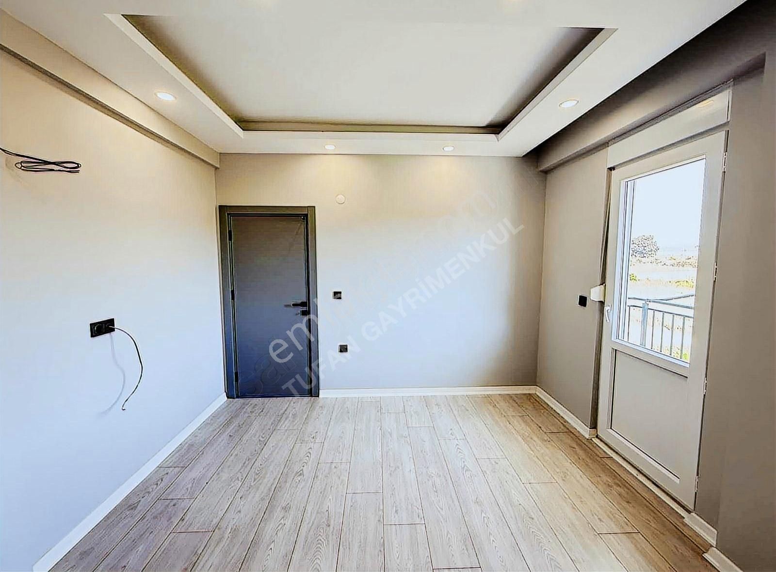 Evrensekide Yatırım Fırsatı Sıfır Havuzlu Devasa 1+1 Daire - Görsel 28