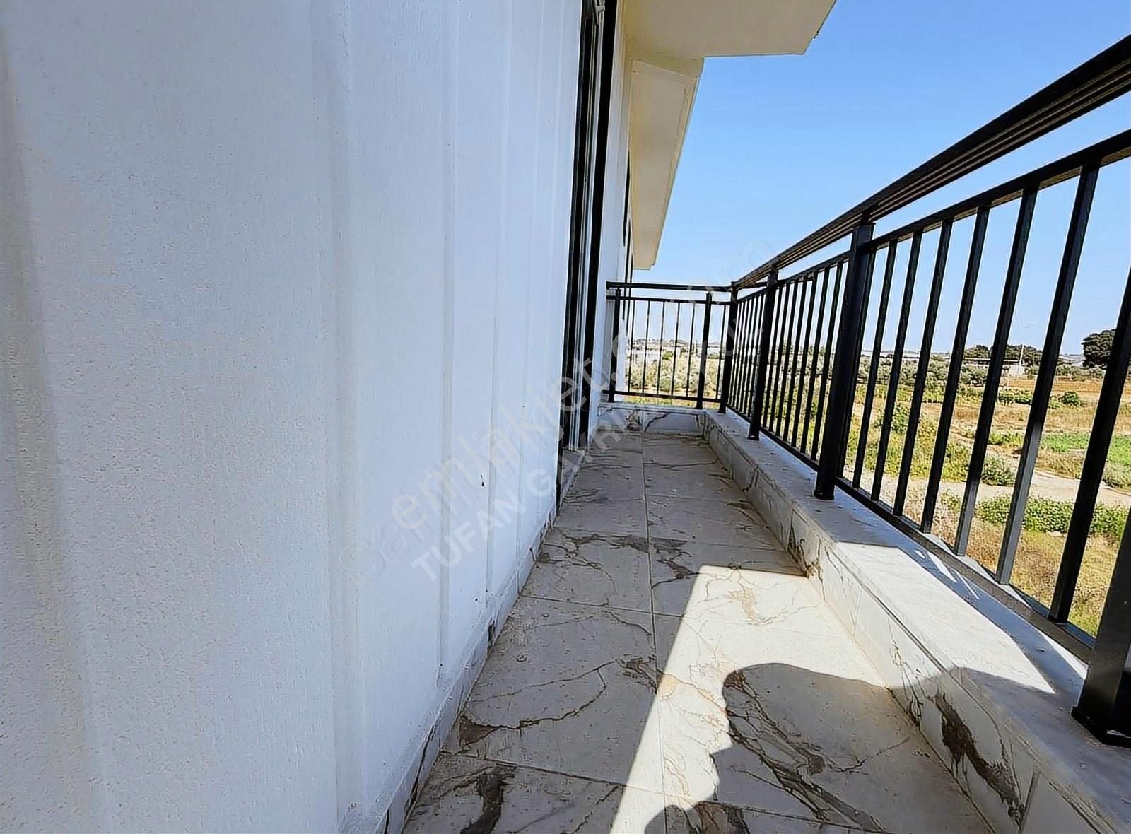 Evrensekide Yatırım Fırsatı Sıfır Havuzlu Devasa 1+1 Daire - Görsel 29