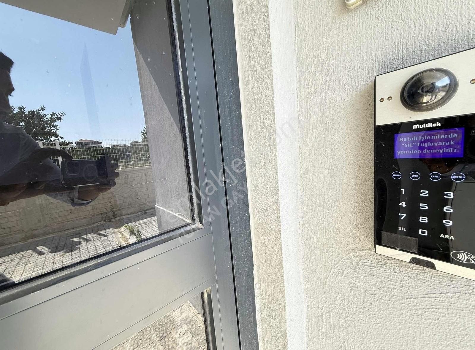 Evrensekide Yatırım Fırsatı Sıfır Havuzlu Devasa 1+1 Daire - Görsel 2