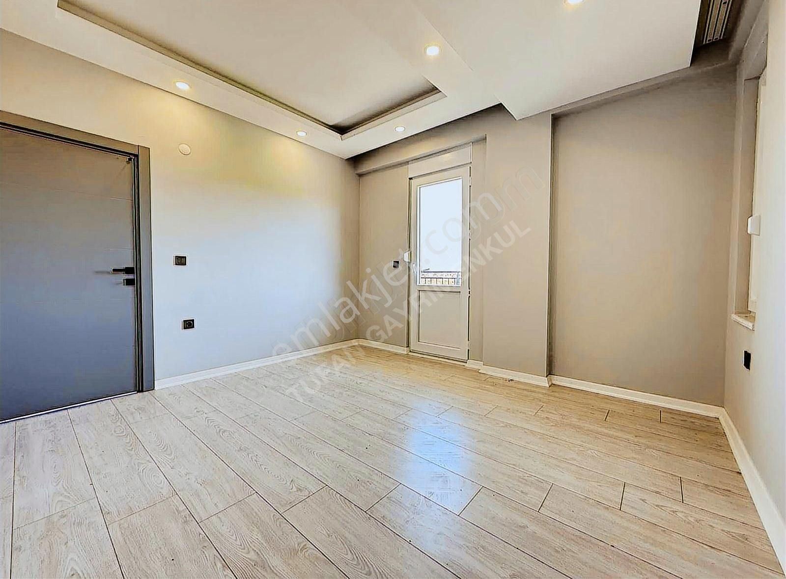 Evrensekide Yatırım Fırsatı Sıfır Havuzlu Devasa 1+1 Daire - Görsel 12