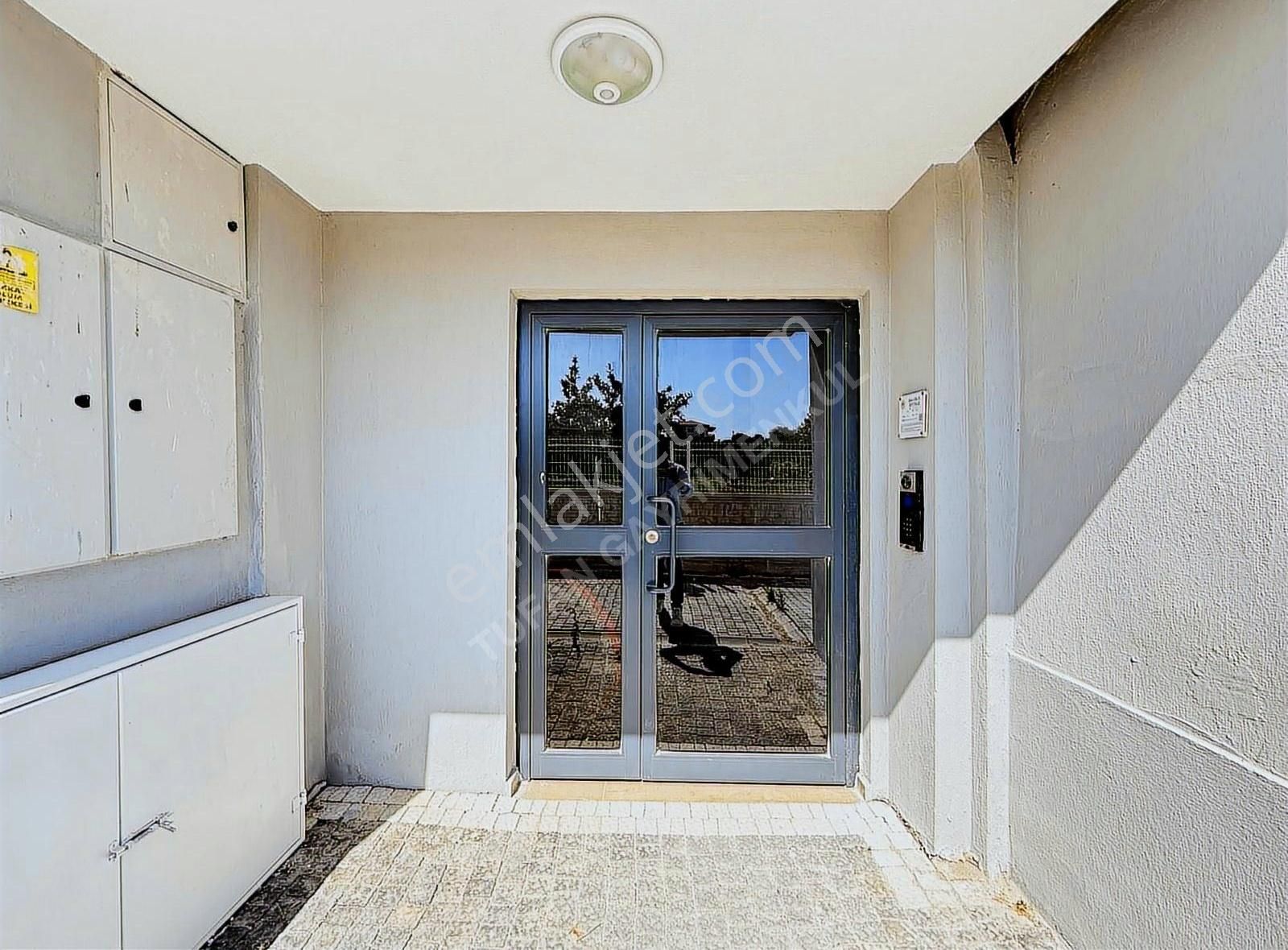 Evrensekide Yatırım Fırsatı Sıfır Havuzlu Devasa 1+1 Daire - Görsel 33