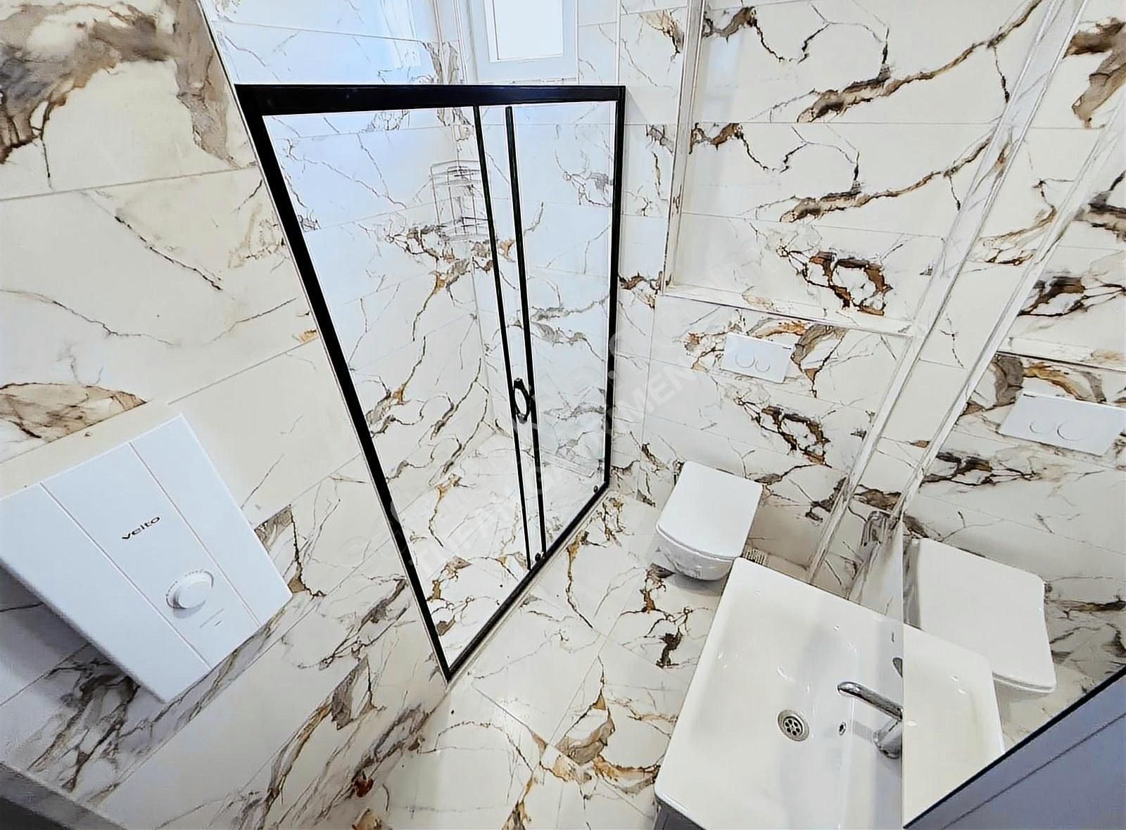 Evrensekide Yatırım Fırsatı Sıfır Havuzlu Devasa 1+1 Daire - Görsel 5