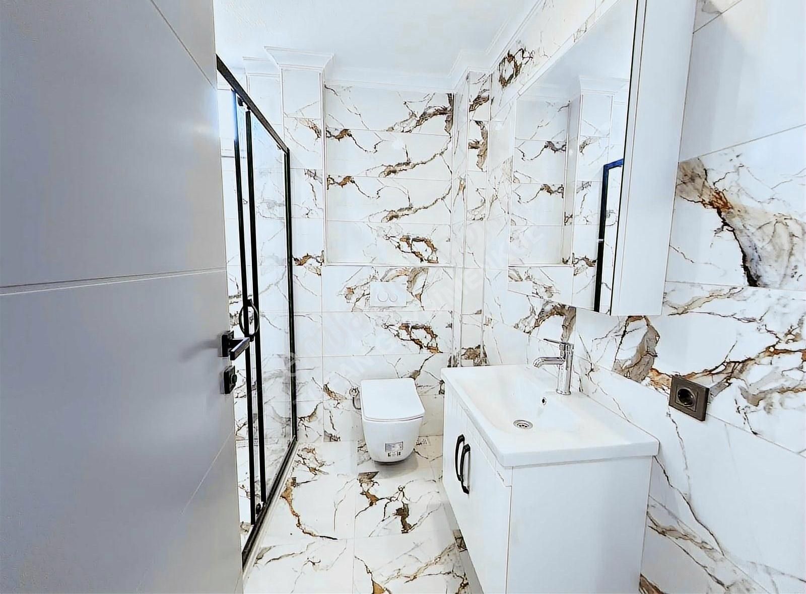 Evrensekide Yatırım Fırsatı Sıfır Havuzlu Devasa 1+1 Daire - Görsel 7