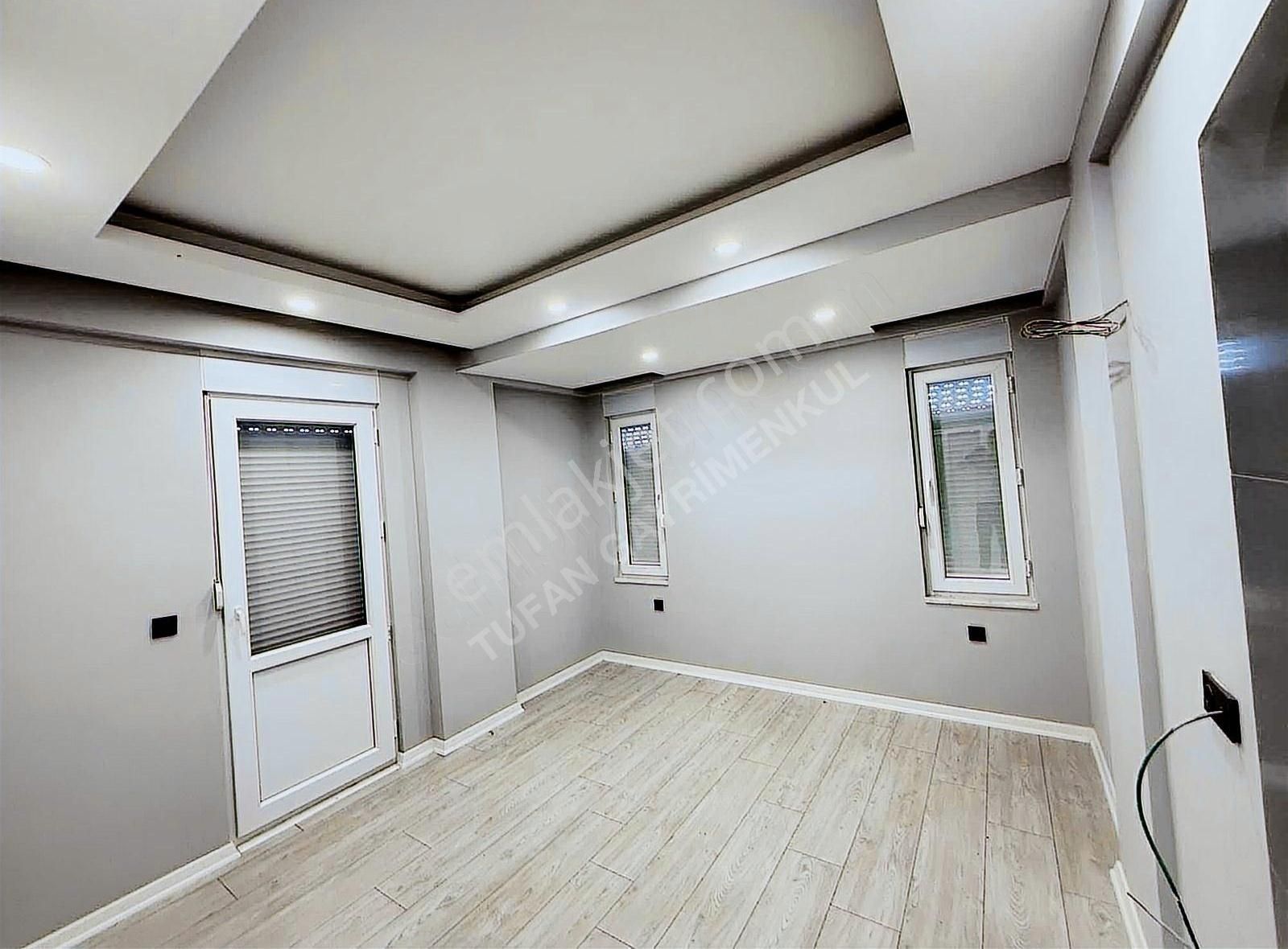 Evrensekide Yatırım Fırsatı Sıfır Havuzlu Devasa 1+1 Daire - Görsel 3