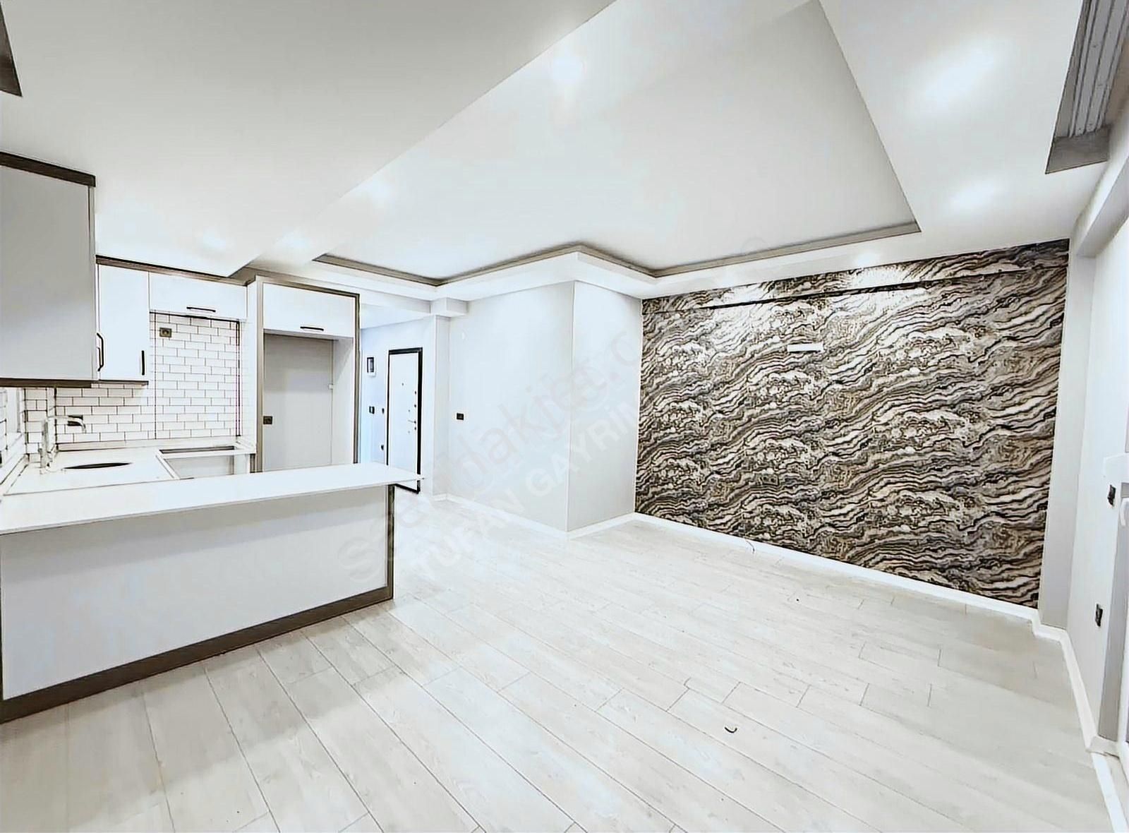 Evrensekide Yatırım Fırsatı Sıfır Havuzlu Devasa 1+1 Daire - Görsel 14