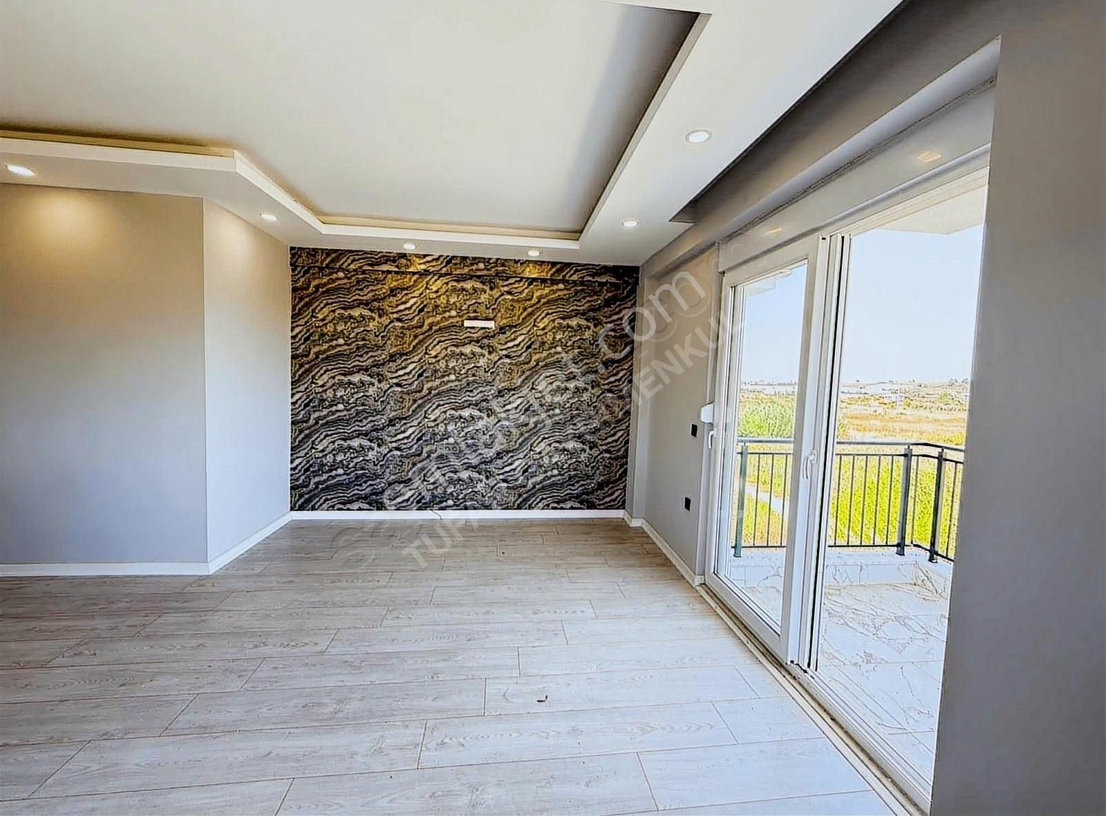 Evrensekide Yatırım Fırsatı Sıfır Havuzlu Devasa 1+1 Daire - Görsel 21