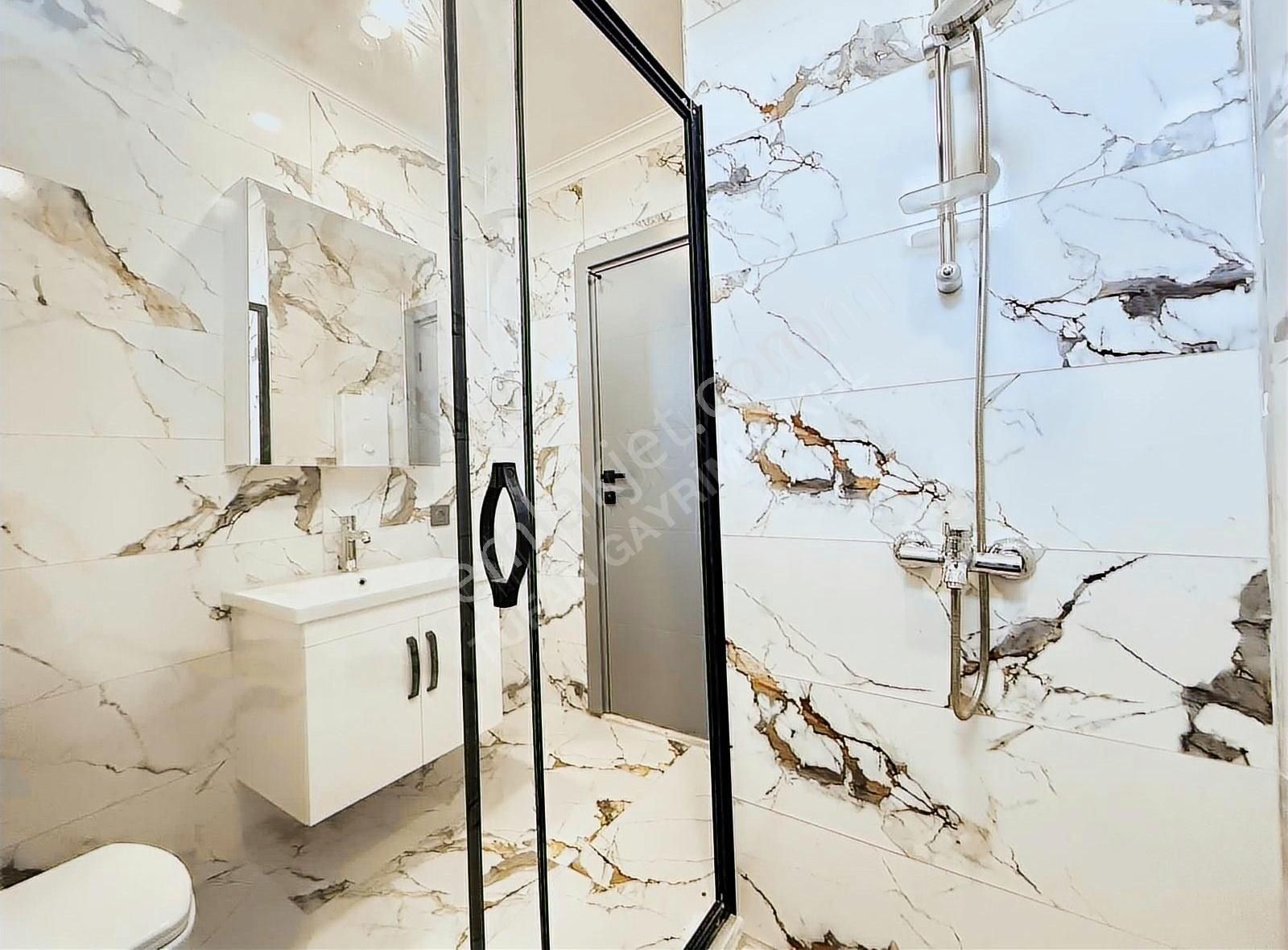 Evrensekide Yatırım Fırsatı Sıfır Havuzlu Devasa 1+1 Daire - Görsel 8