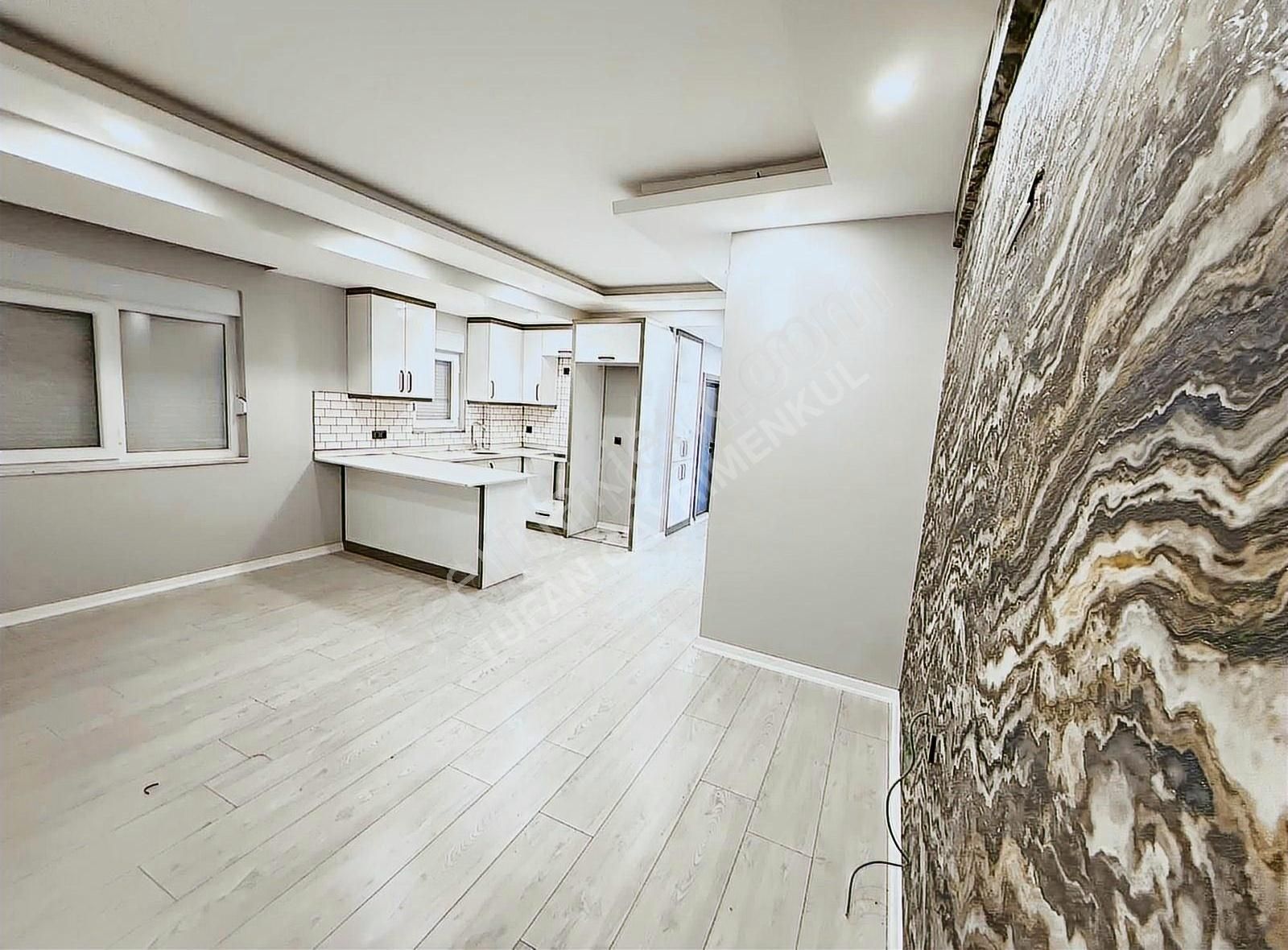 Evrensekide Yatırım Fırsatı Sıfır Havuzlu Devasa 1+1 Daire - Görsel 6