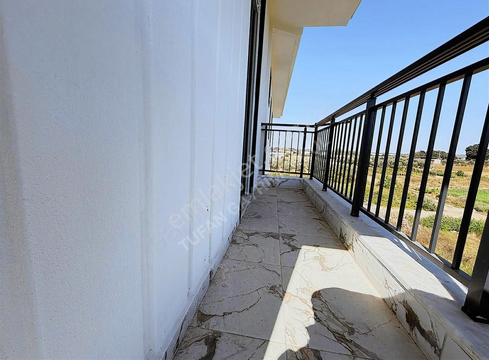 Evrensekide Yatırım Fırsatı Sıfır Havuzlu Devasa 1+1 Daire - Görsel 32