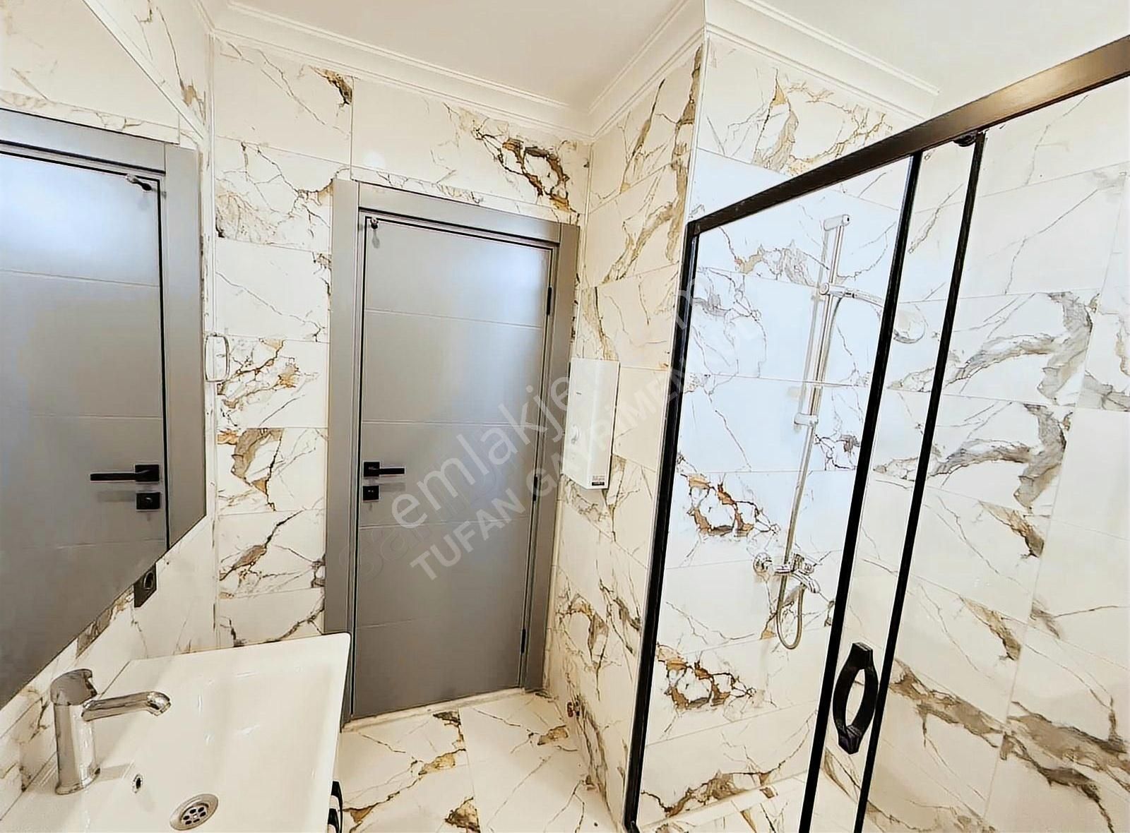 Evrensekide Yatırım Fırsatı Sıfır Havuzlu Devasa 1+1 Daire - Görsel 34