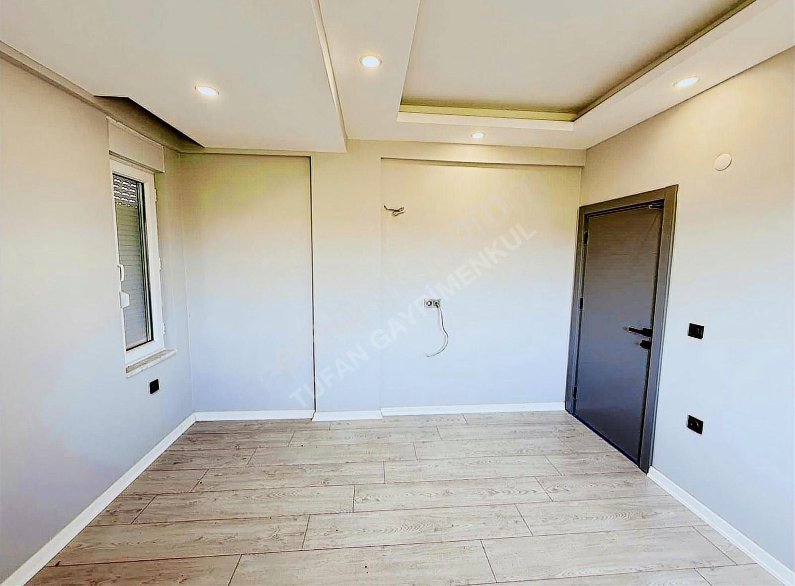 Evrensekide Yatırım Fırsatı Sıfır Havuzlu Devasa 1+1 Daire - Görsel 10