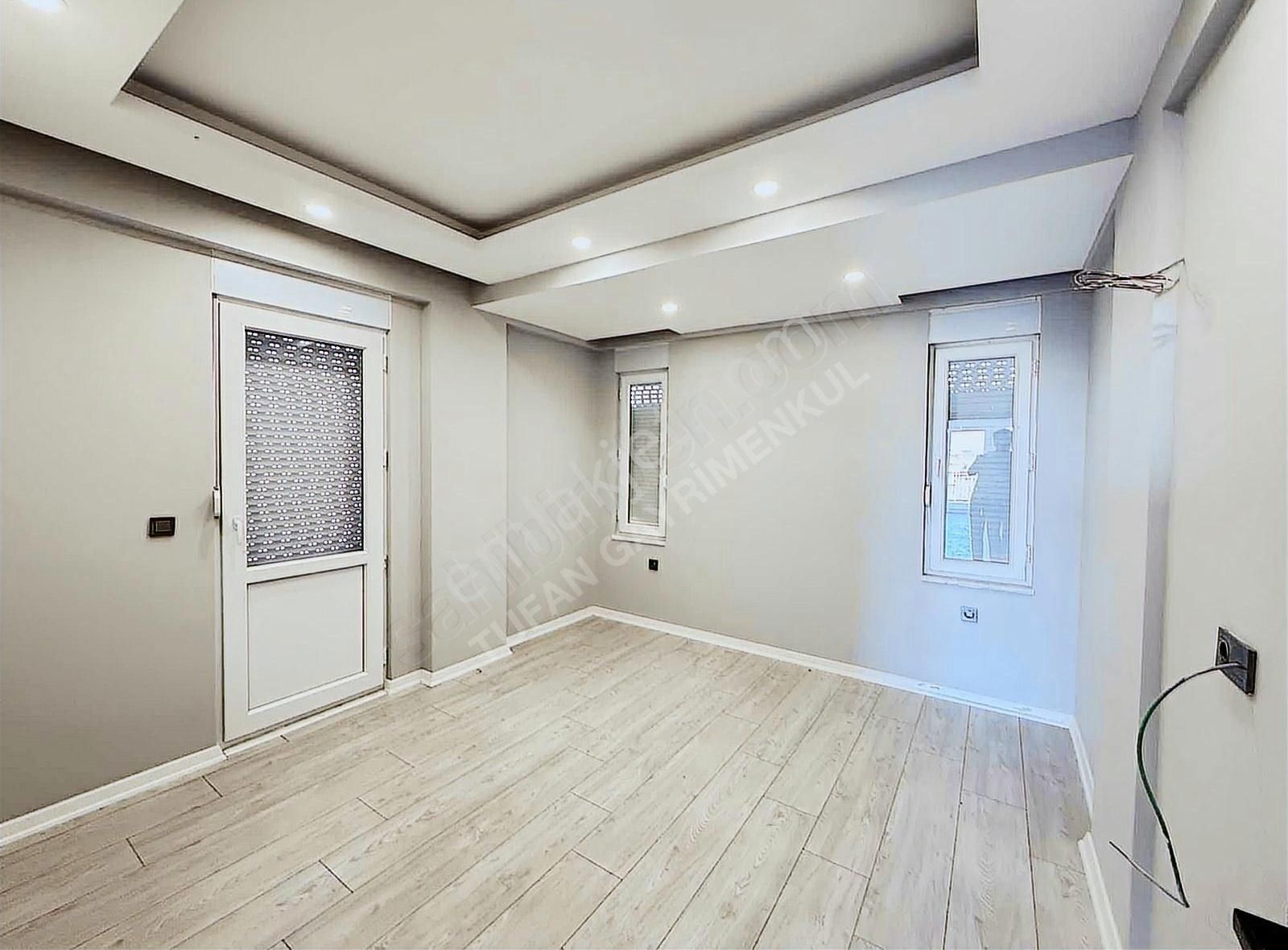 Evrensekide Yatırım Fırsatı Sıfır Havuzlu Devasa 1+1 Daire - Görsel 20