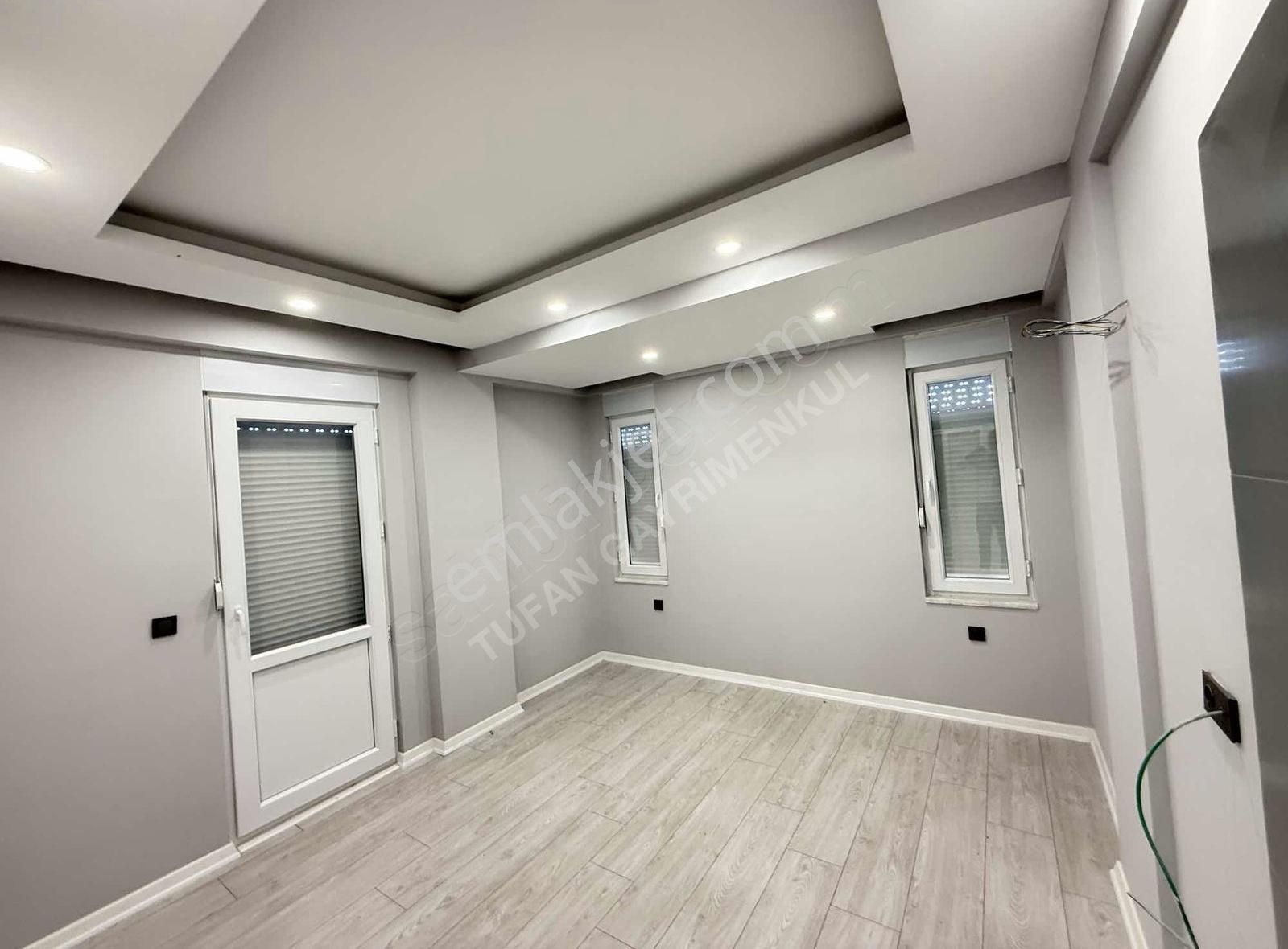 Evrensekide Yatırım Fırsatı Sıfır Havuzlu Devasa 1+1 Daire - Görsel 11