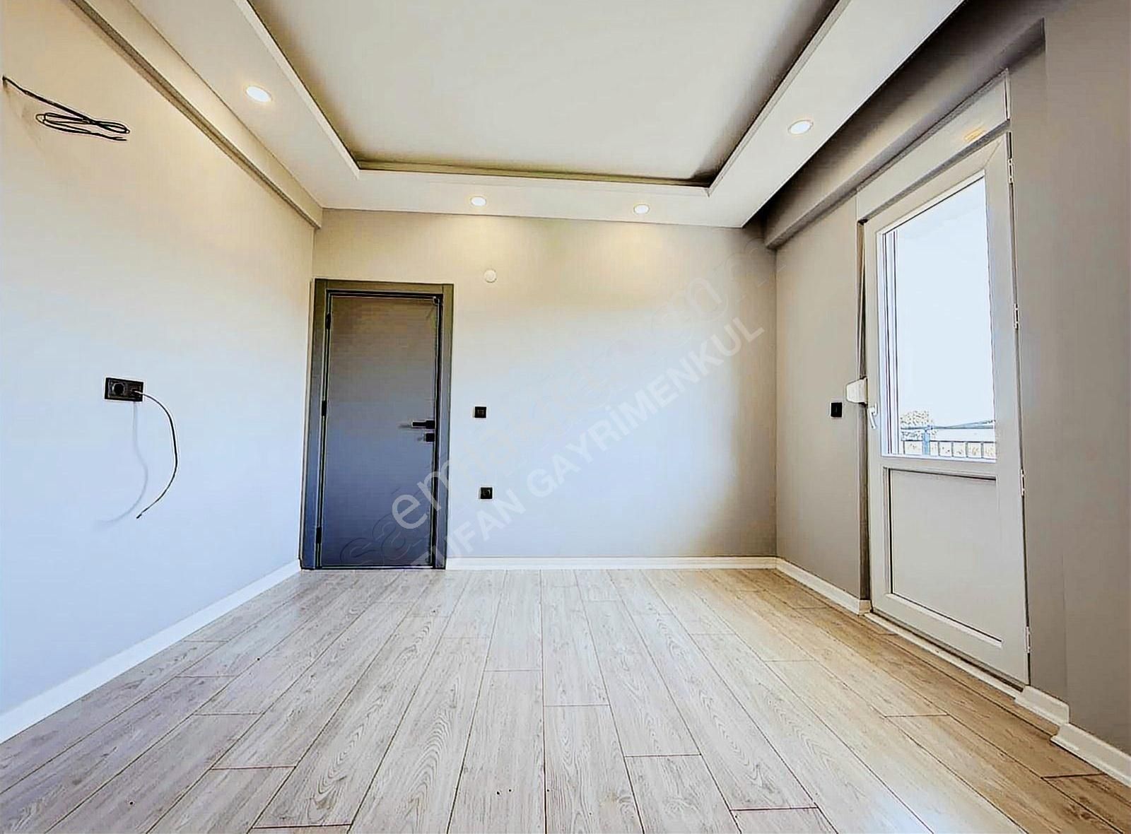 Evrensekide Yatırım Fırsatı Sıfır Havuzlu Devasa 1+1 Daire - Görsel 8