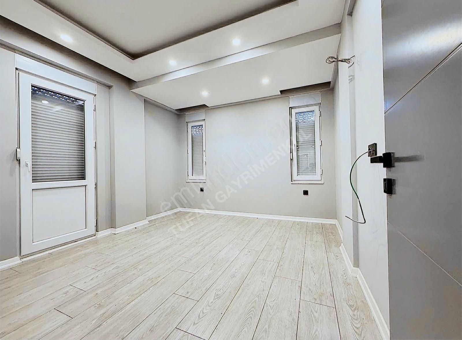 Evrensekide Yatırım Fırsatı Sıfır Havuzlu Devasa 1+1 Daire - Görsel 17