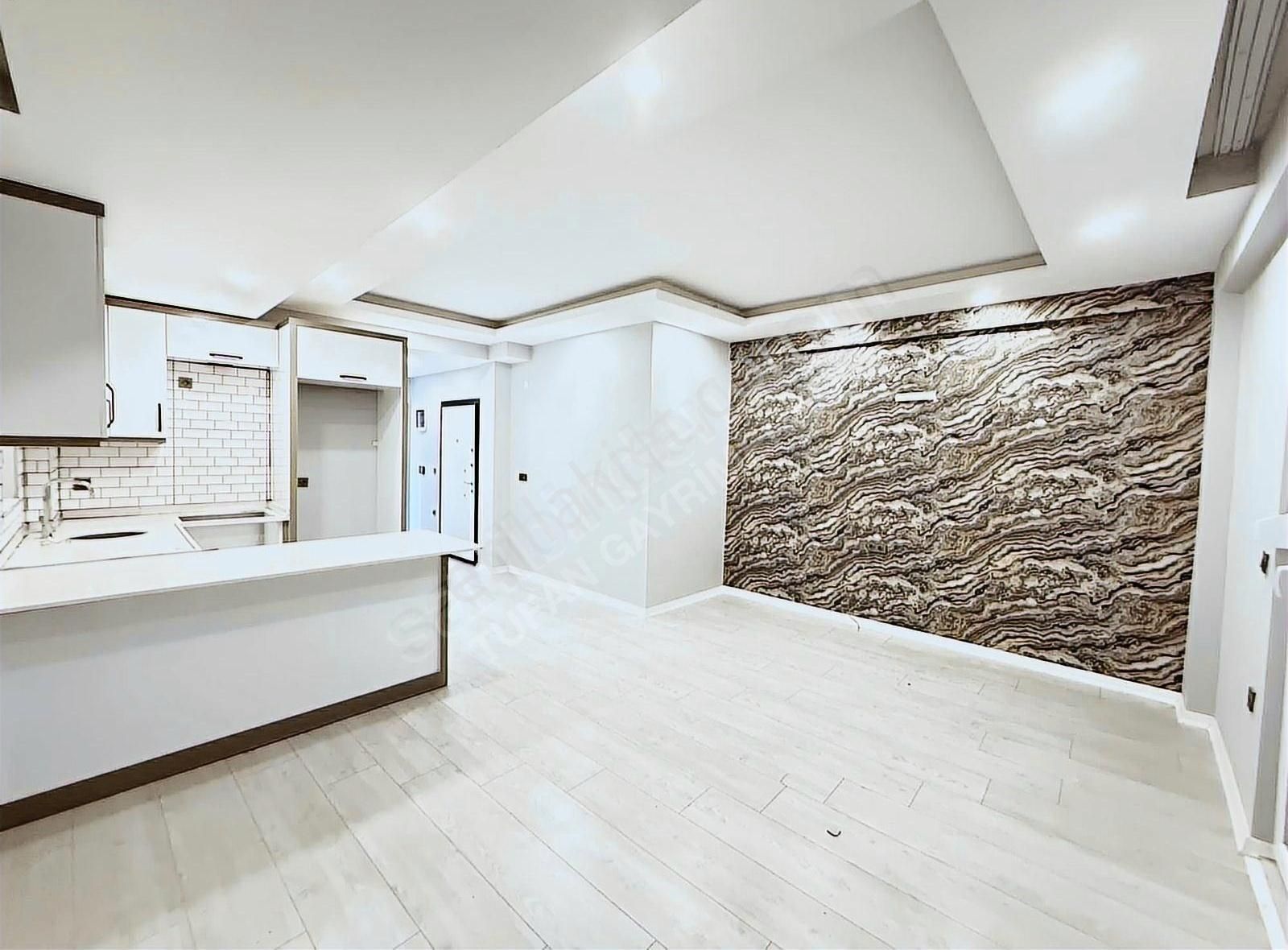 Evrensekide Yatırım Fırsatı Sıfır Havuzlu Devasa 1+1 Daire - Görsel 23