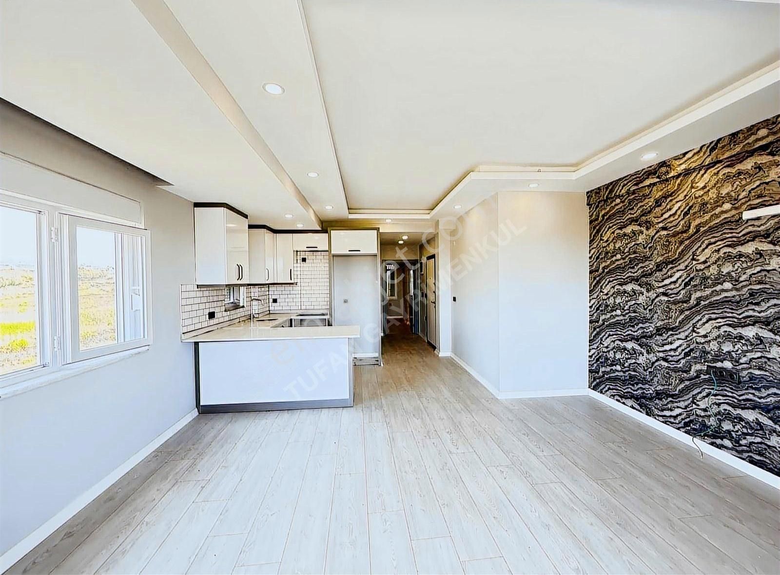 Evrensekide Yatırım Fırsatı Sıfır Havuzlu Devasa 1+1 Daire - Görsel 10