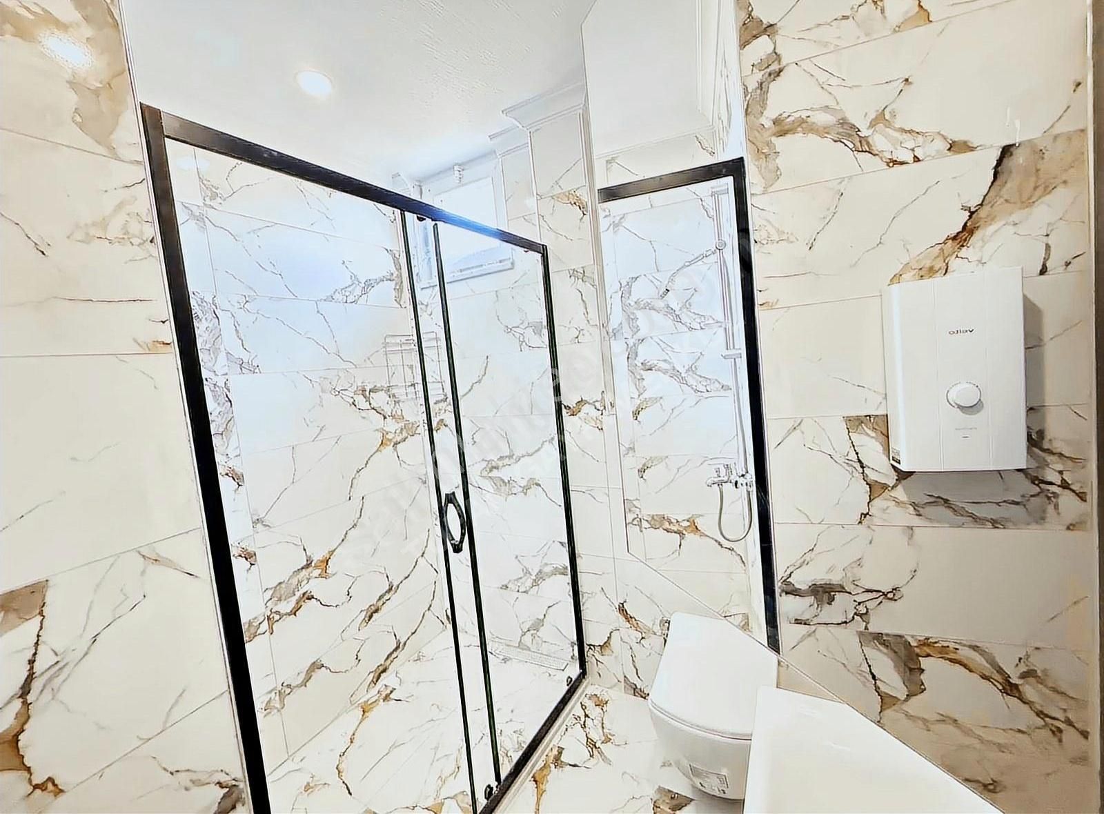 Evrensekide Yatırım Fırsatı Sıfır Havuzlu Devasa 1+1 Daire - Görsel 2