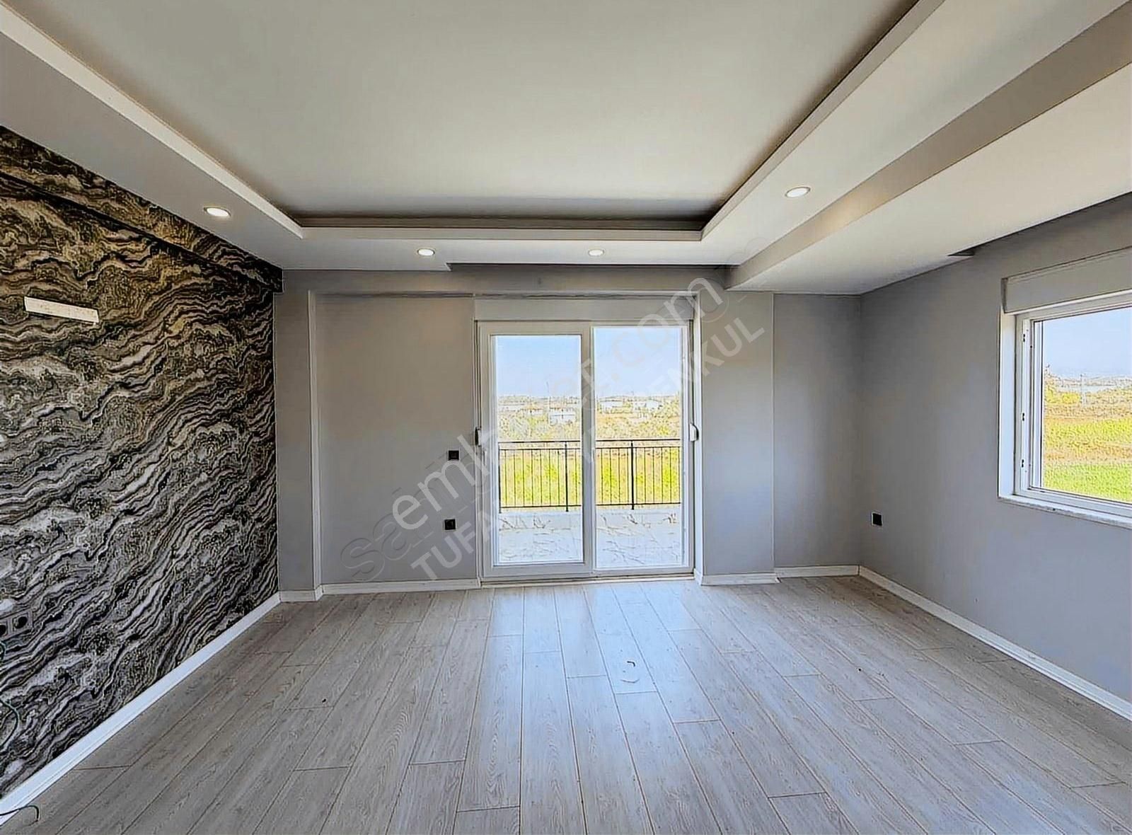 Evrensekide Yatırım Fırsatı Sıfır Havuzlu Devasa 1+1 Daire - Görsel 15