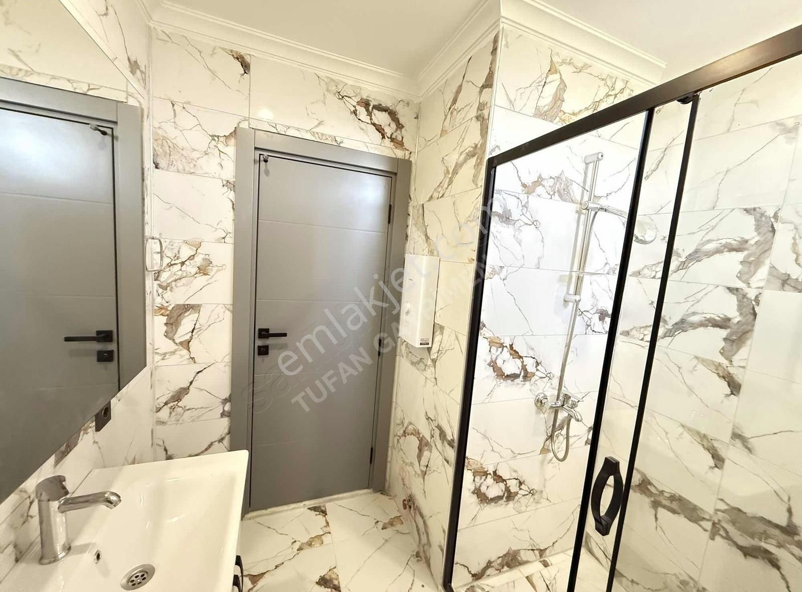 Evrensekide Yatırım Fırsatı Sıfır Havuzlu Devasa 1+1 Daire - Görsel 3