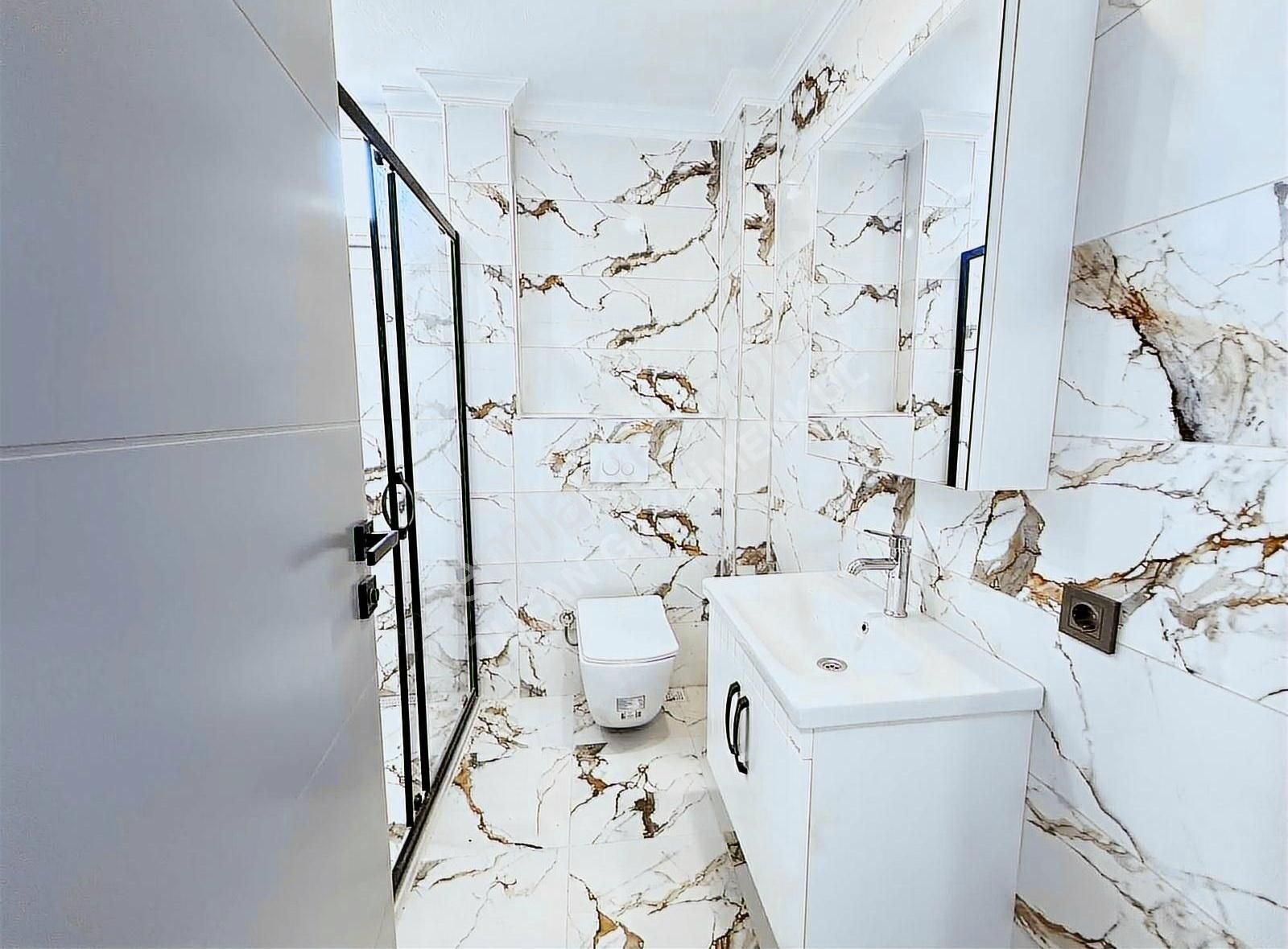 Evrensekide Yatırım Fırsatı Sıfır Havuzlu Devasa 1+1 Daire - Görsel 20