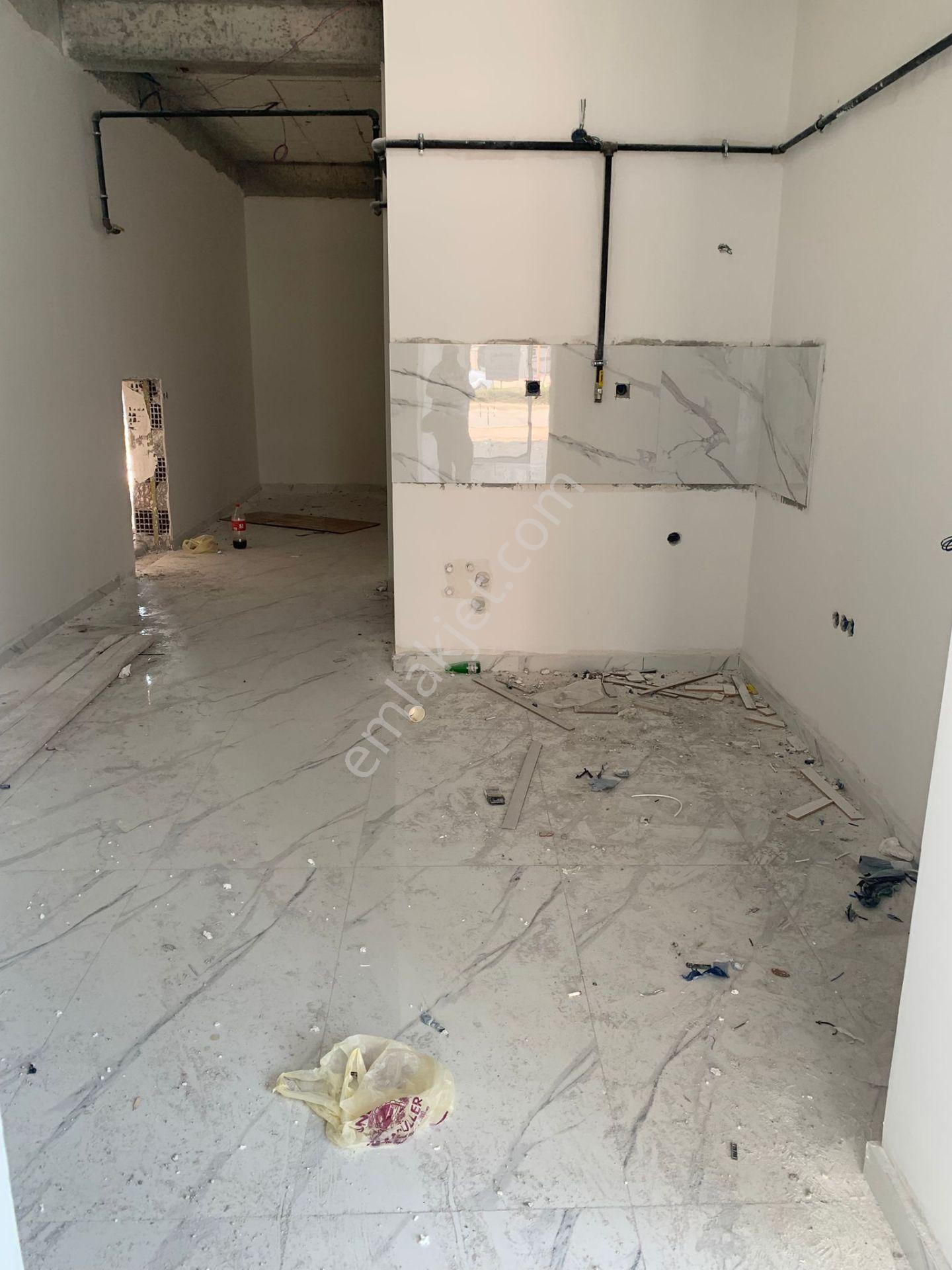 Albayrak Blv. Üstünde Kiralık Sıfır Dükkan - Görsel 9