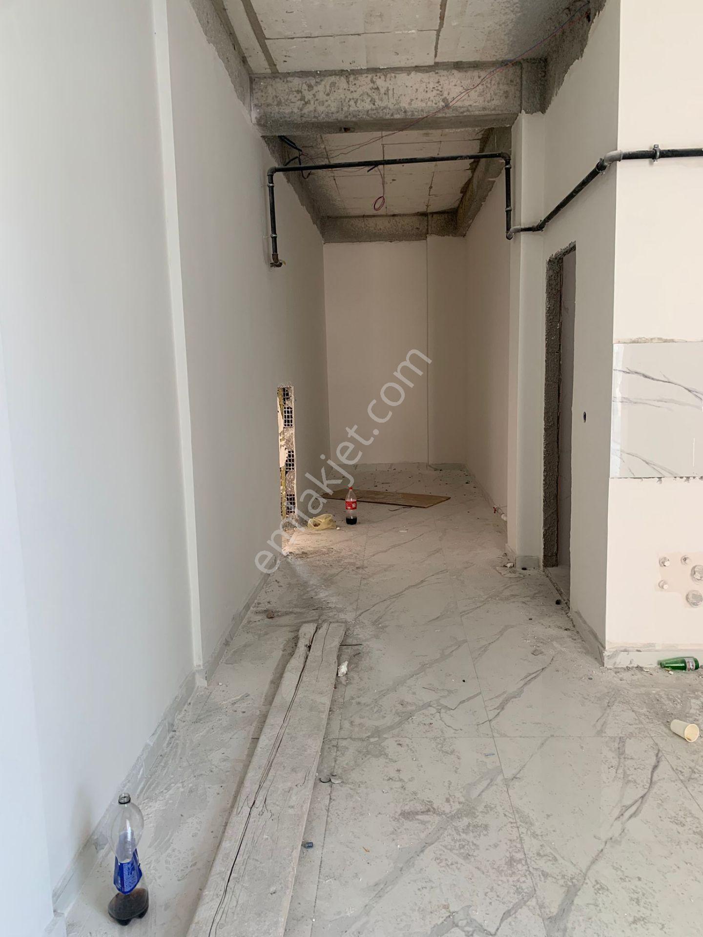 Albayrak Blv. Üstünde Kiralık Sıfır Dükkan - Görsel 4