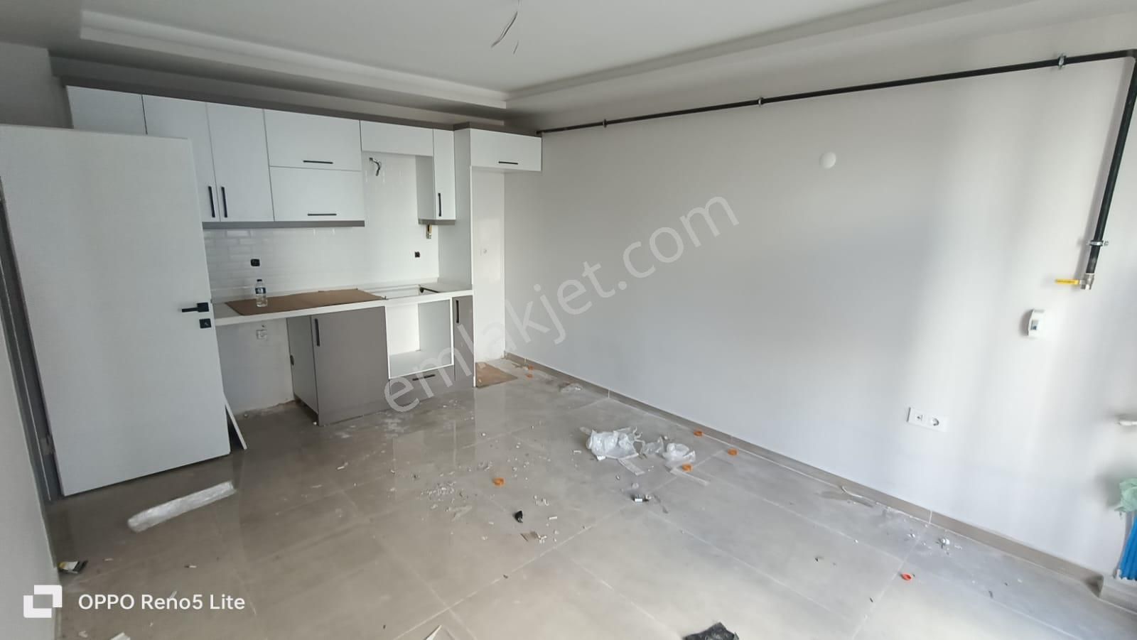 Bandırma Zen Emlaktan Satılık 1+1 Sıfır Daire - Görsel 10